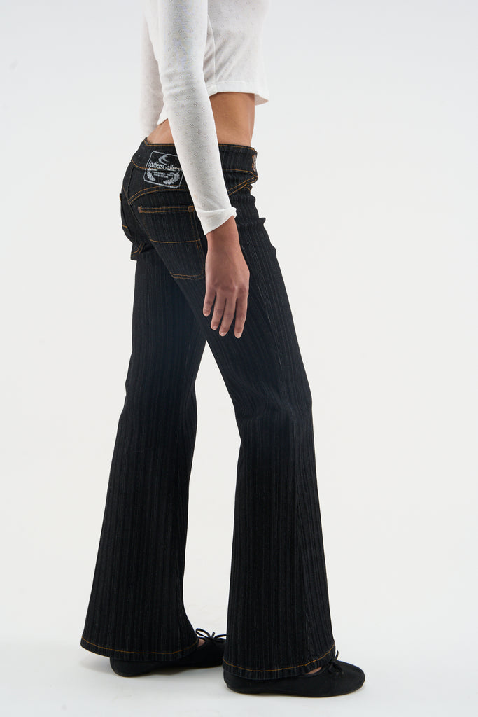 Ventus Dark Pants