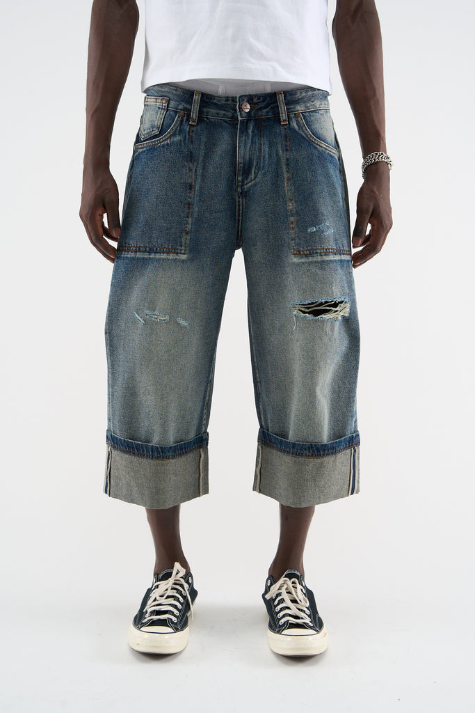 Jeans – Scuffers