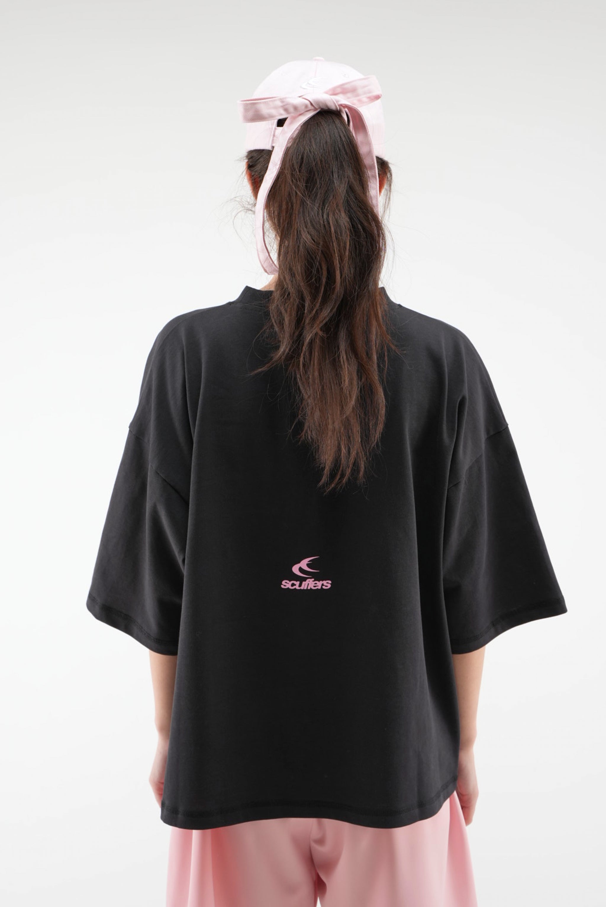 Garage Black T-Shirt