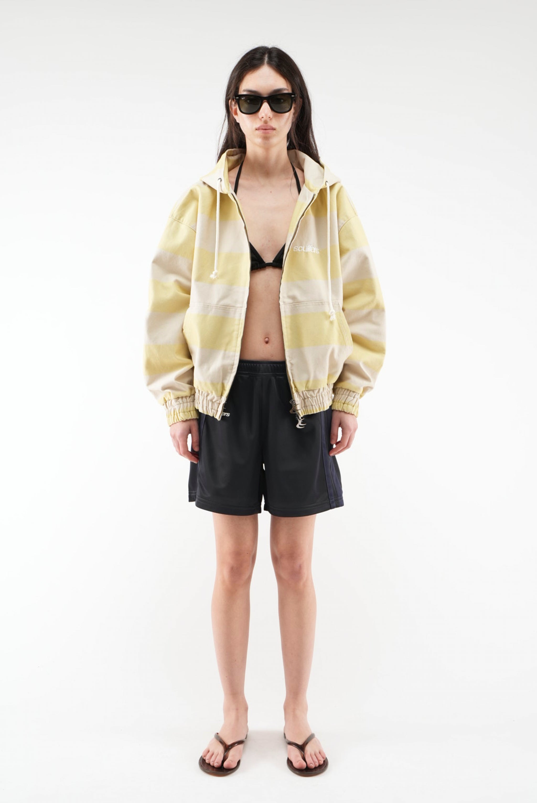 Slam Dunk Yellow Jacket
