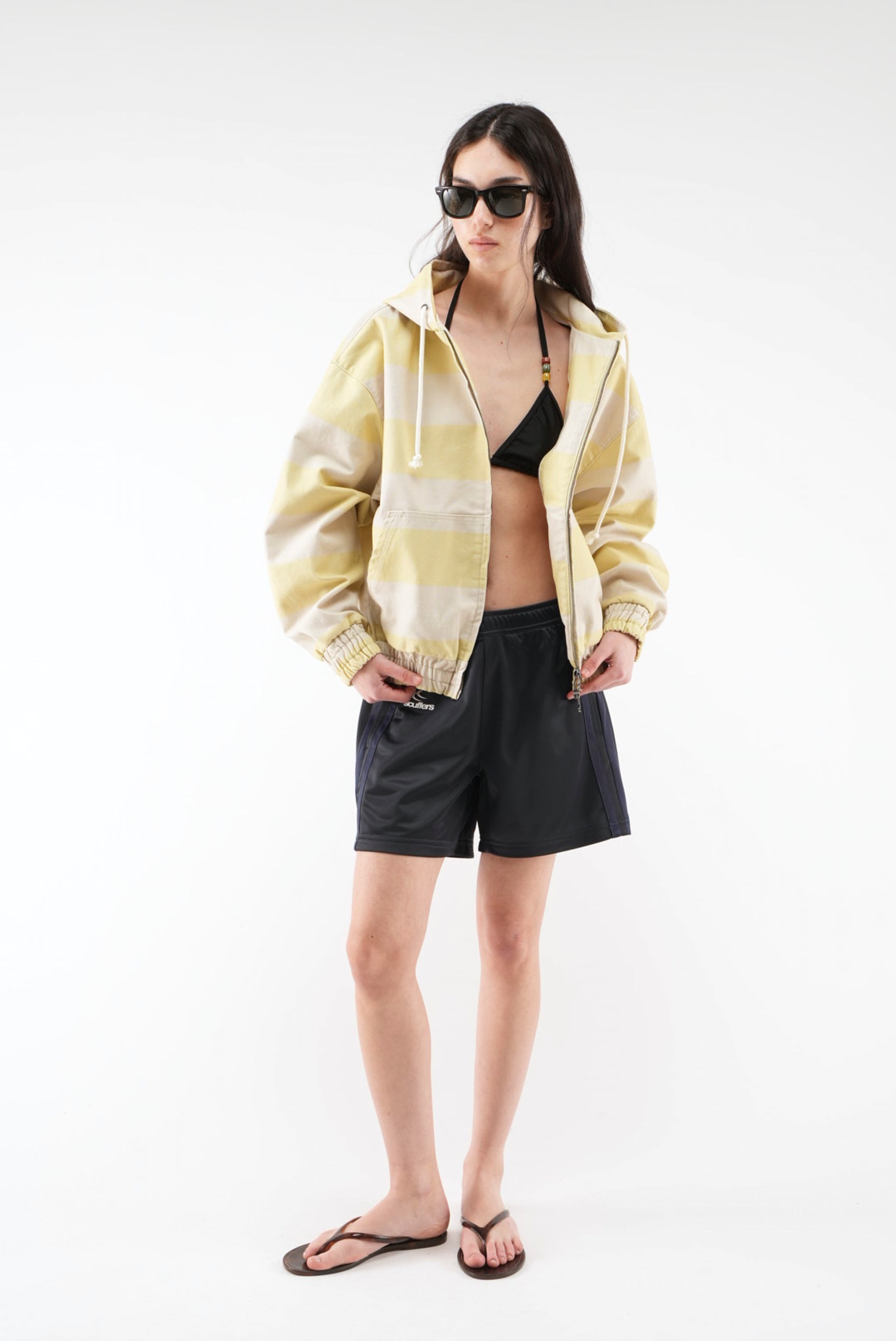 Slam Dunk Yellow Jacket