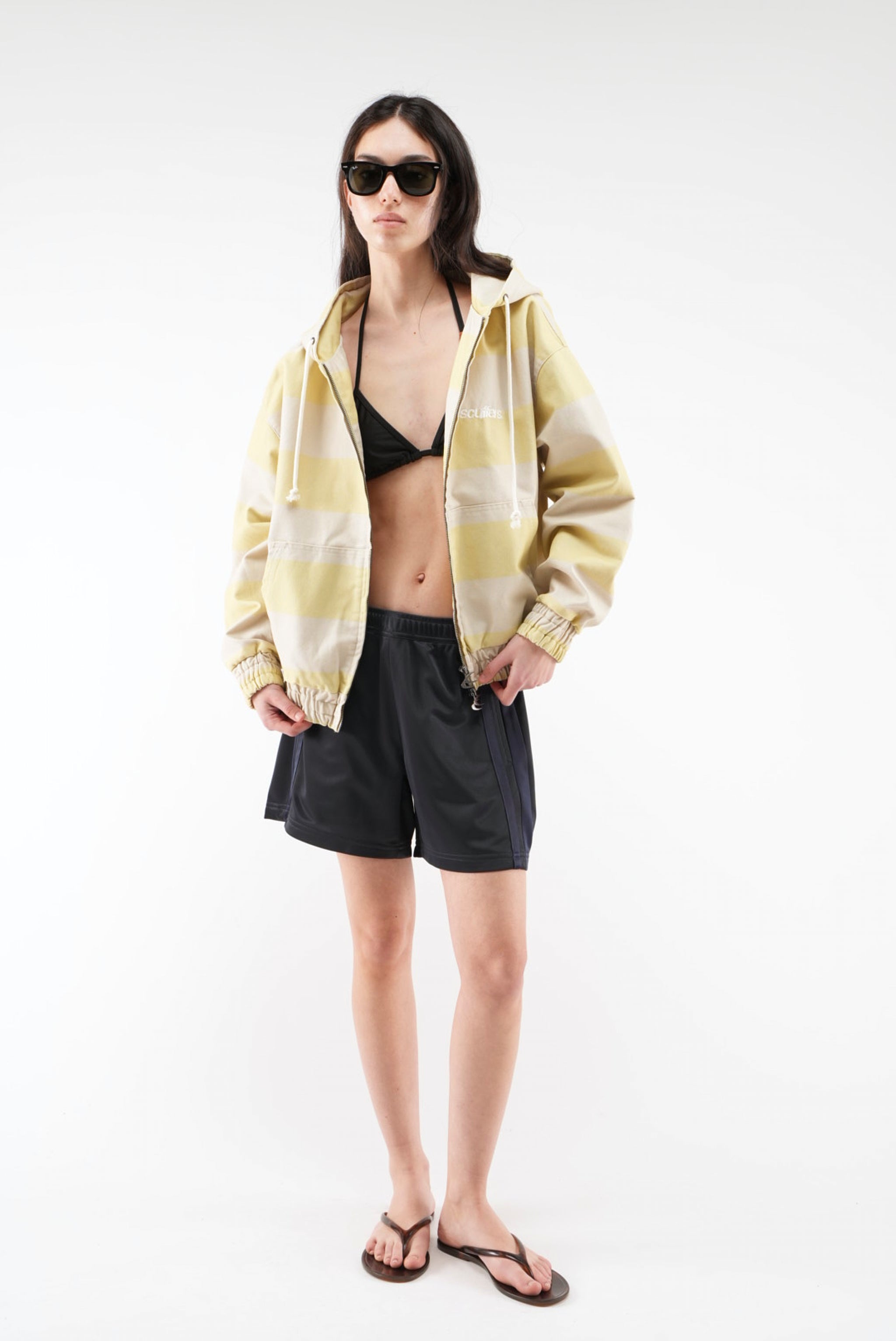 Slam Dunk Yellow Jacket