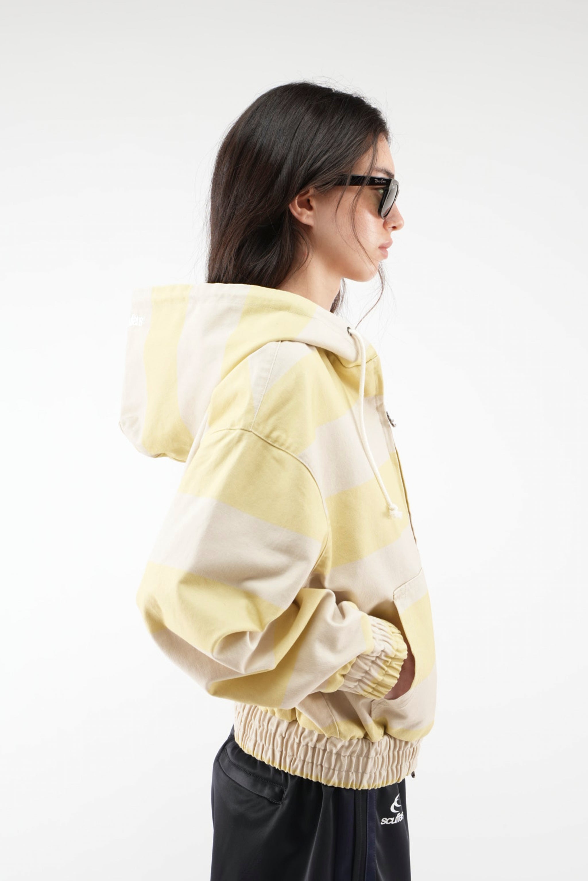 Slam Dunk Yellow Jacket