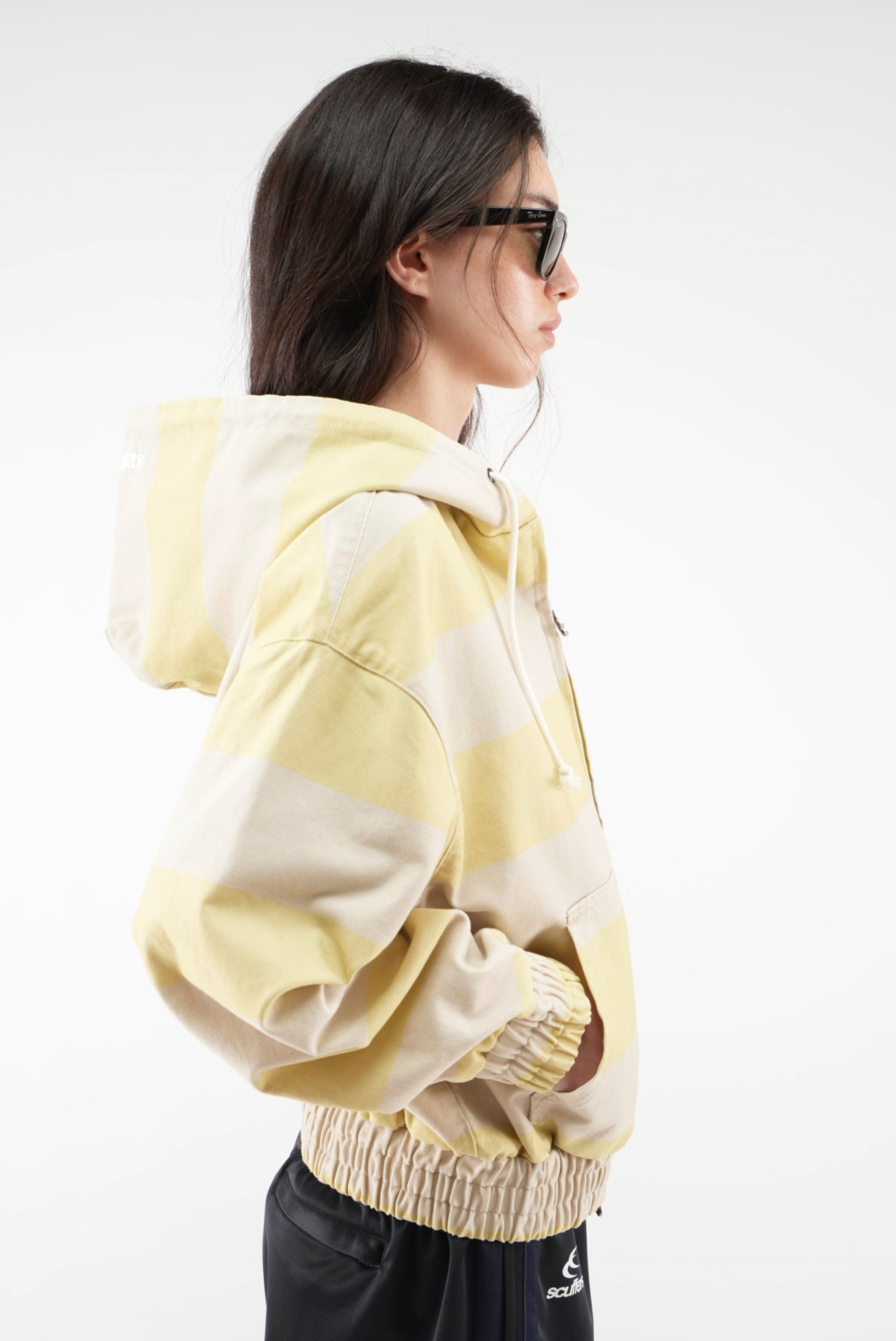 Slam Dunk Yellow Jacket