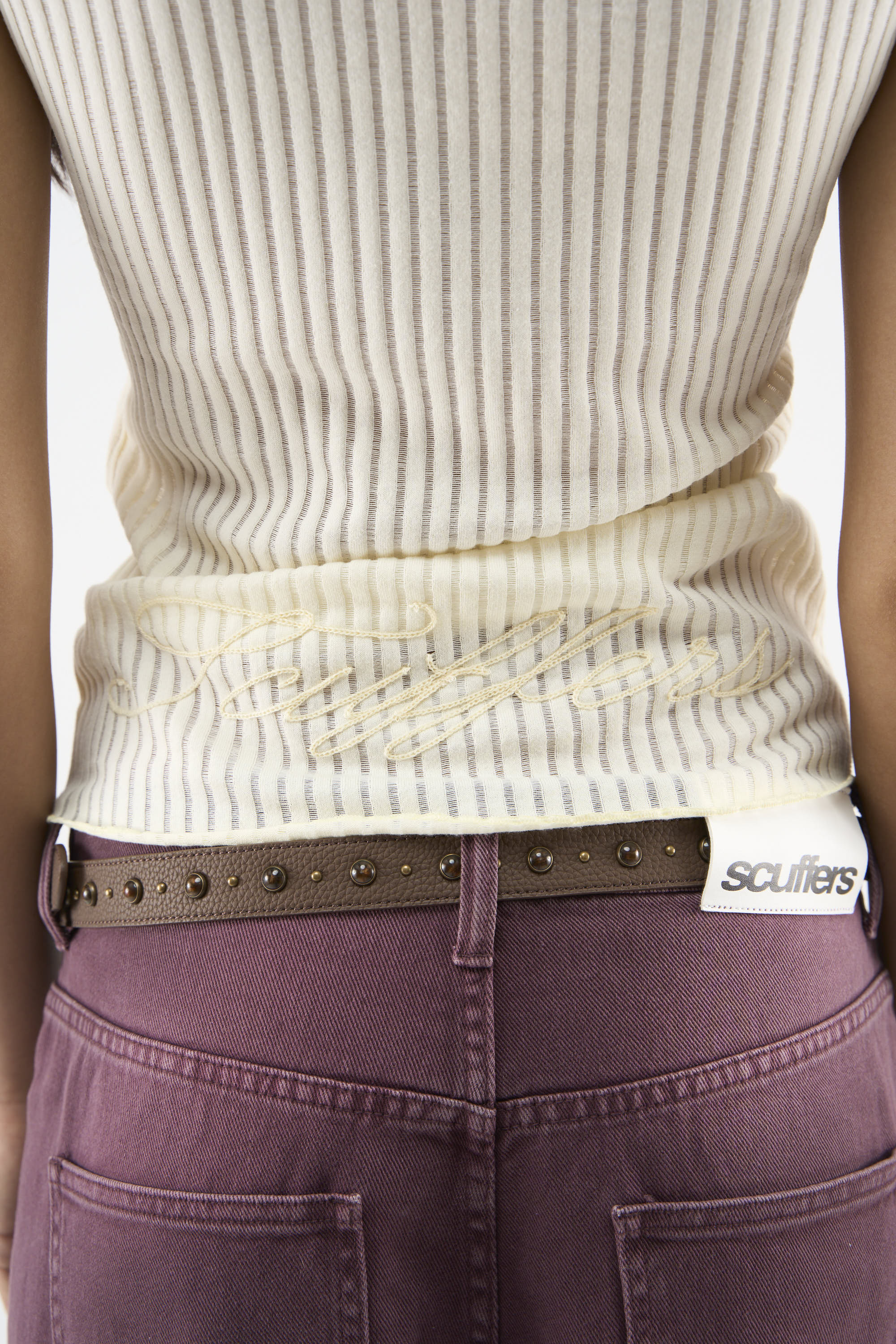 Merie Butter Top