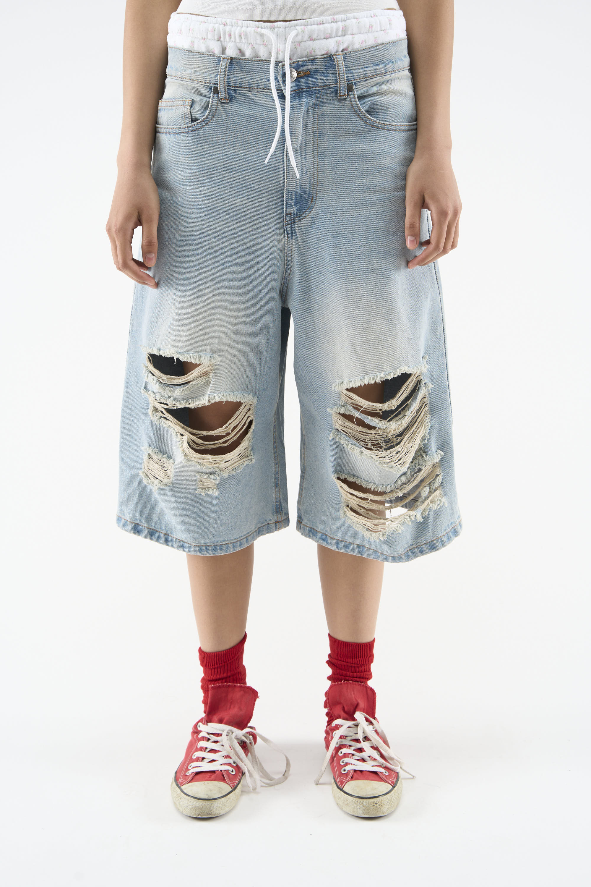 Jorts – Scuffers