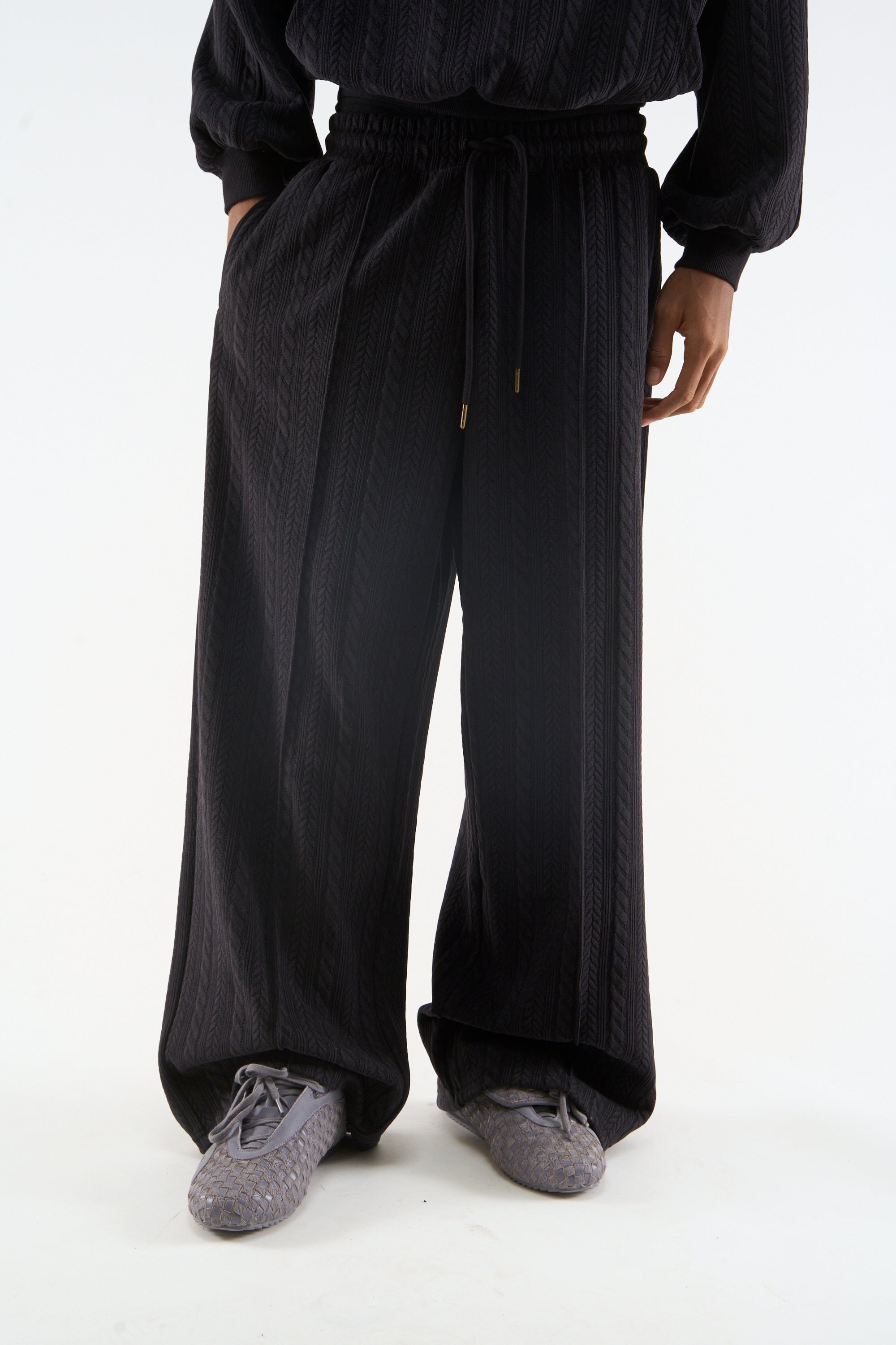 Bodega Dark Pants