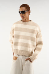 Nohole Ecru Knit