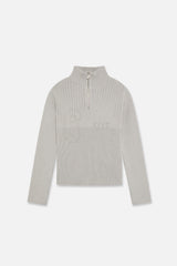 Date Grey Knit