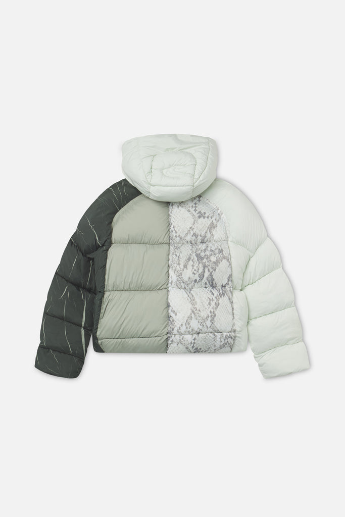 Desert Puffer Jacket