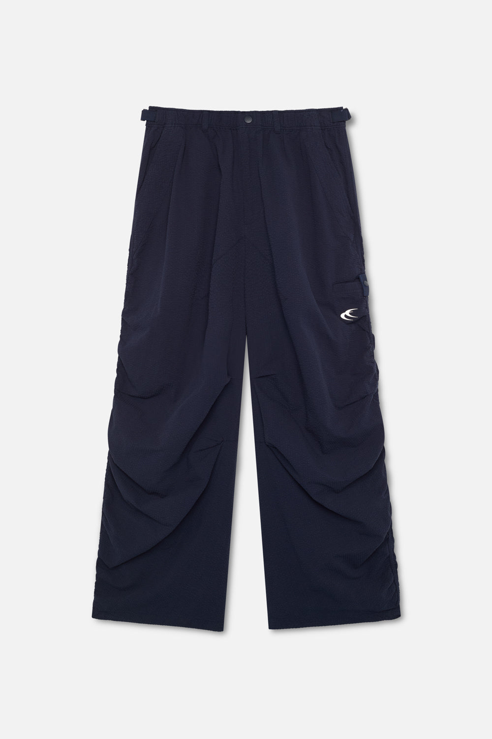 Donguan Navy Pants – Scuffers