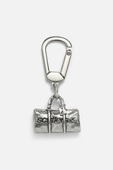 Duffle Bag Keychain