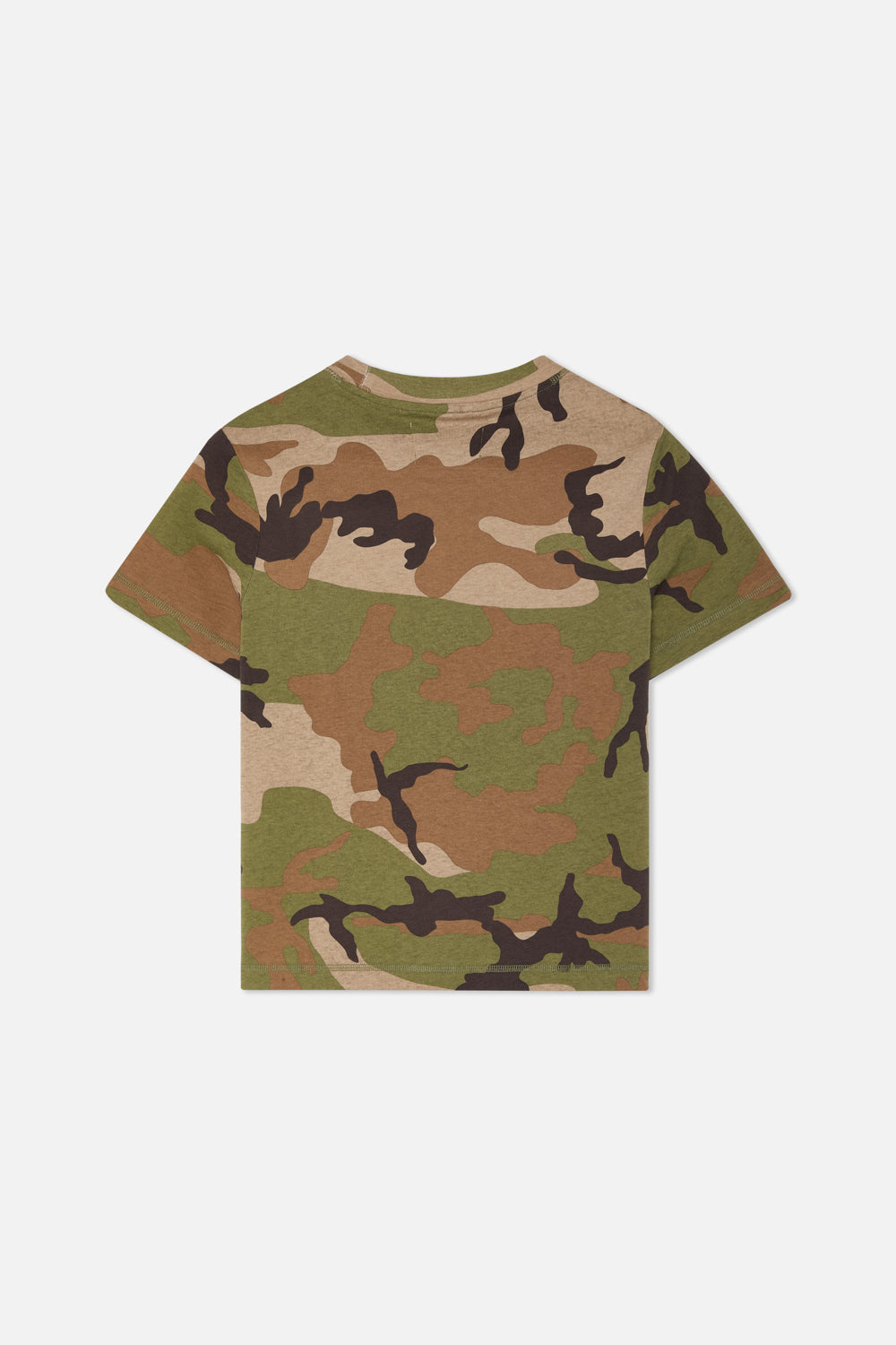 EA Camo T-Shirt