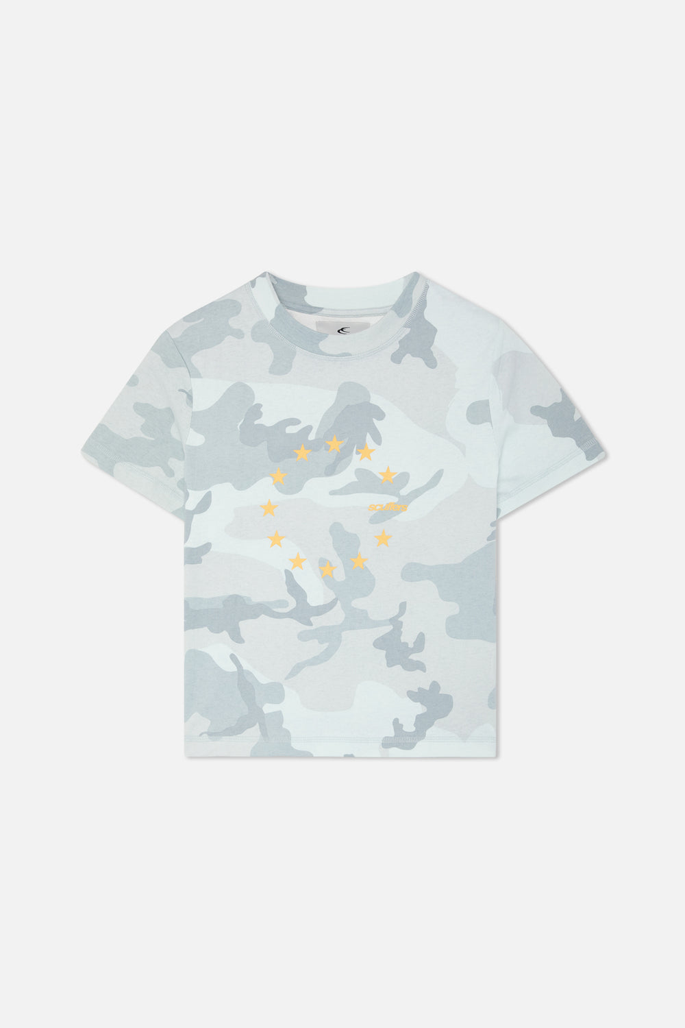 EA Grey T-Shirt