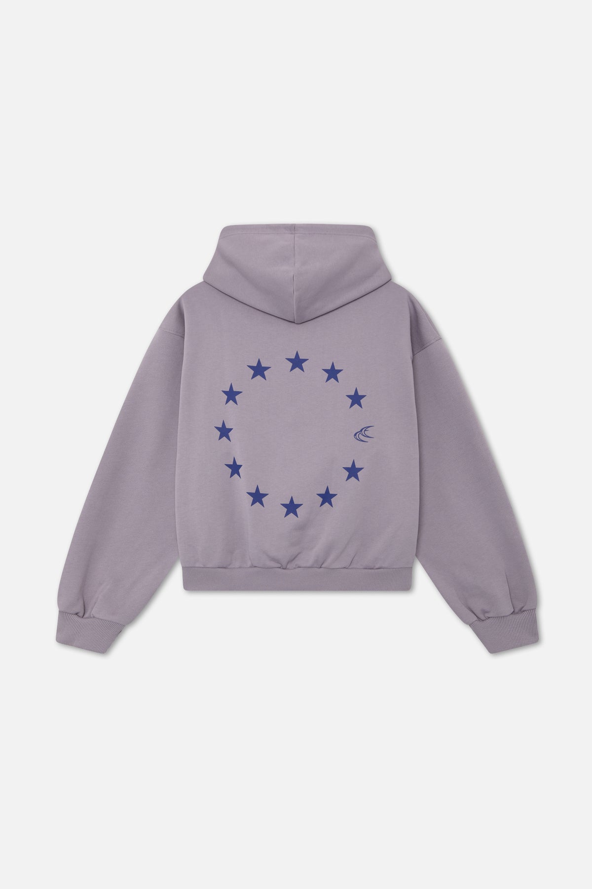 EA Lilac Hoodie