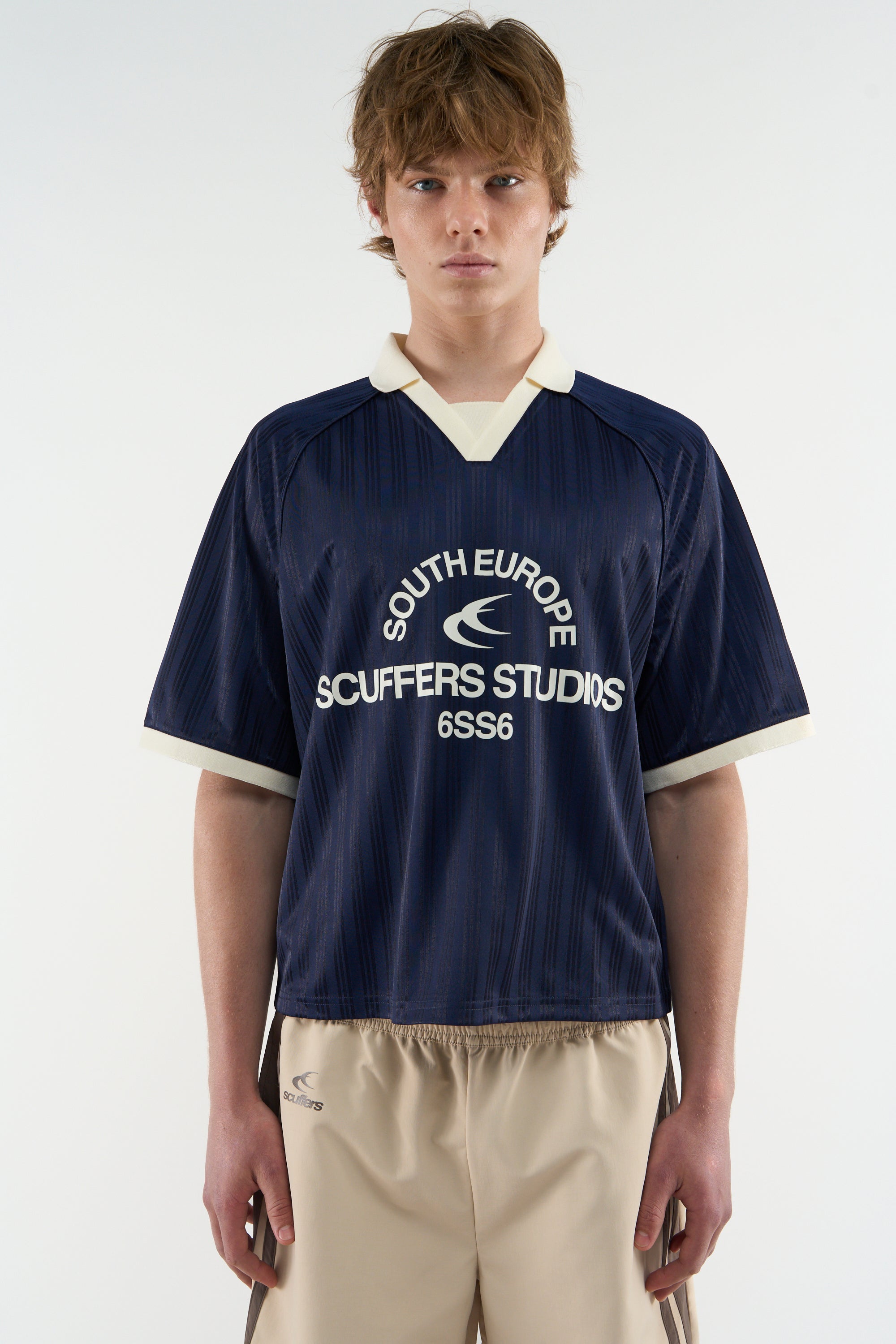 Oversized T-Shirts - Streetwear Tees | Scuffers