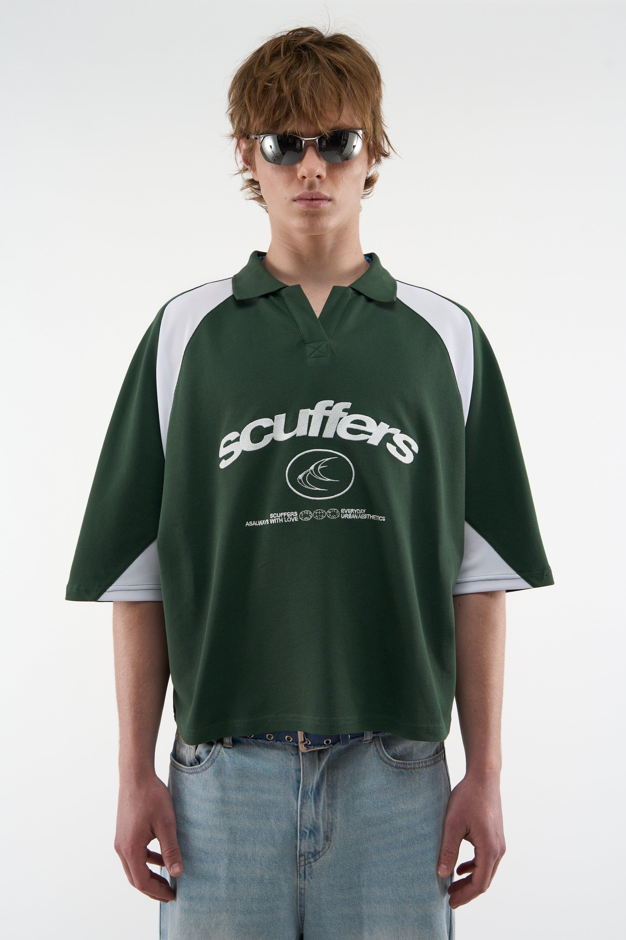 Polos – Scuffers