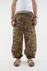 Jimmy Camo Pants
