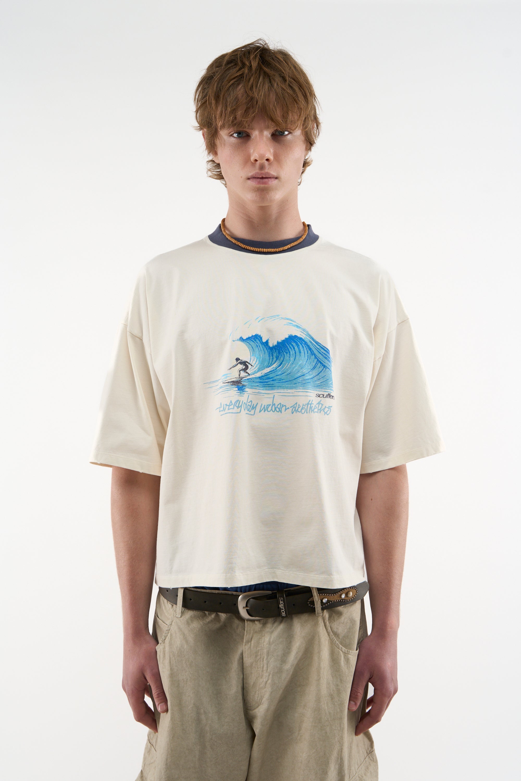 Oversized T-Shirts - Streetwear Tees | Scuffers