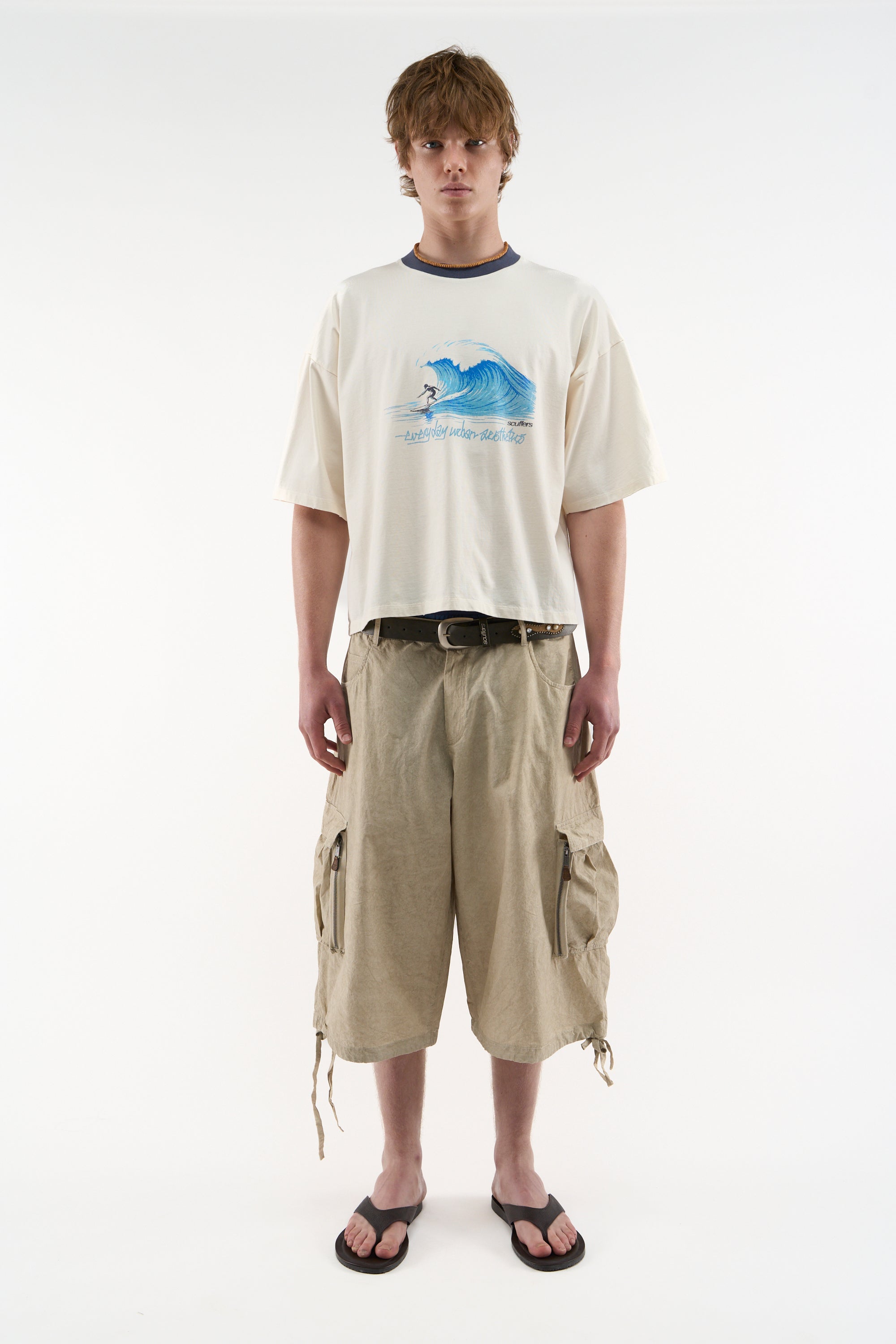 Oversized T-Shirts - Streetwear Tees | Scuffers