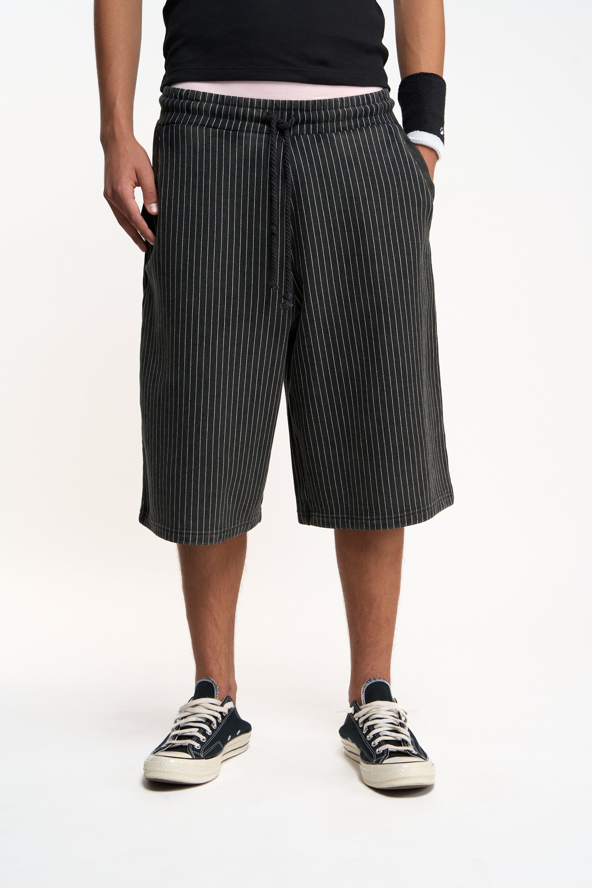 Lawsuit Dark Jorts – Scuffers