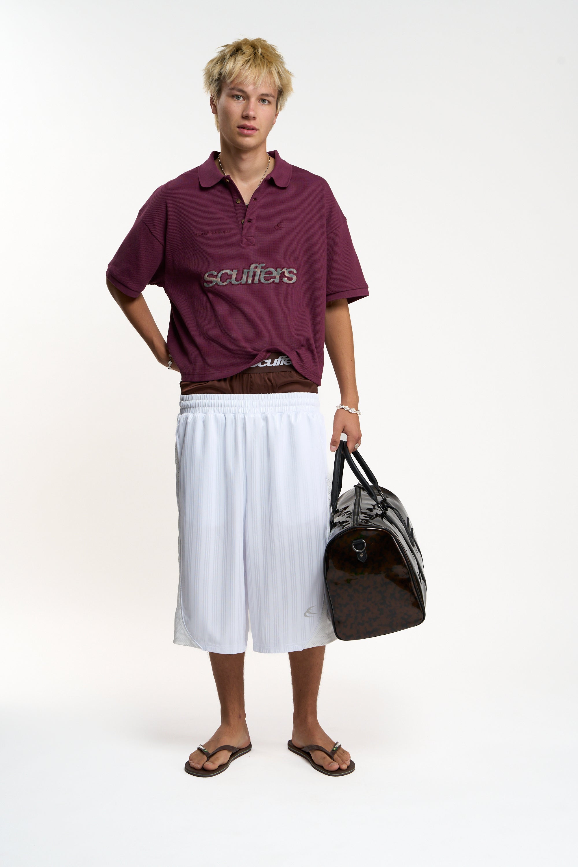 Polos – Scuffers