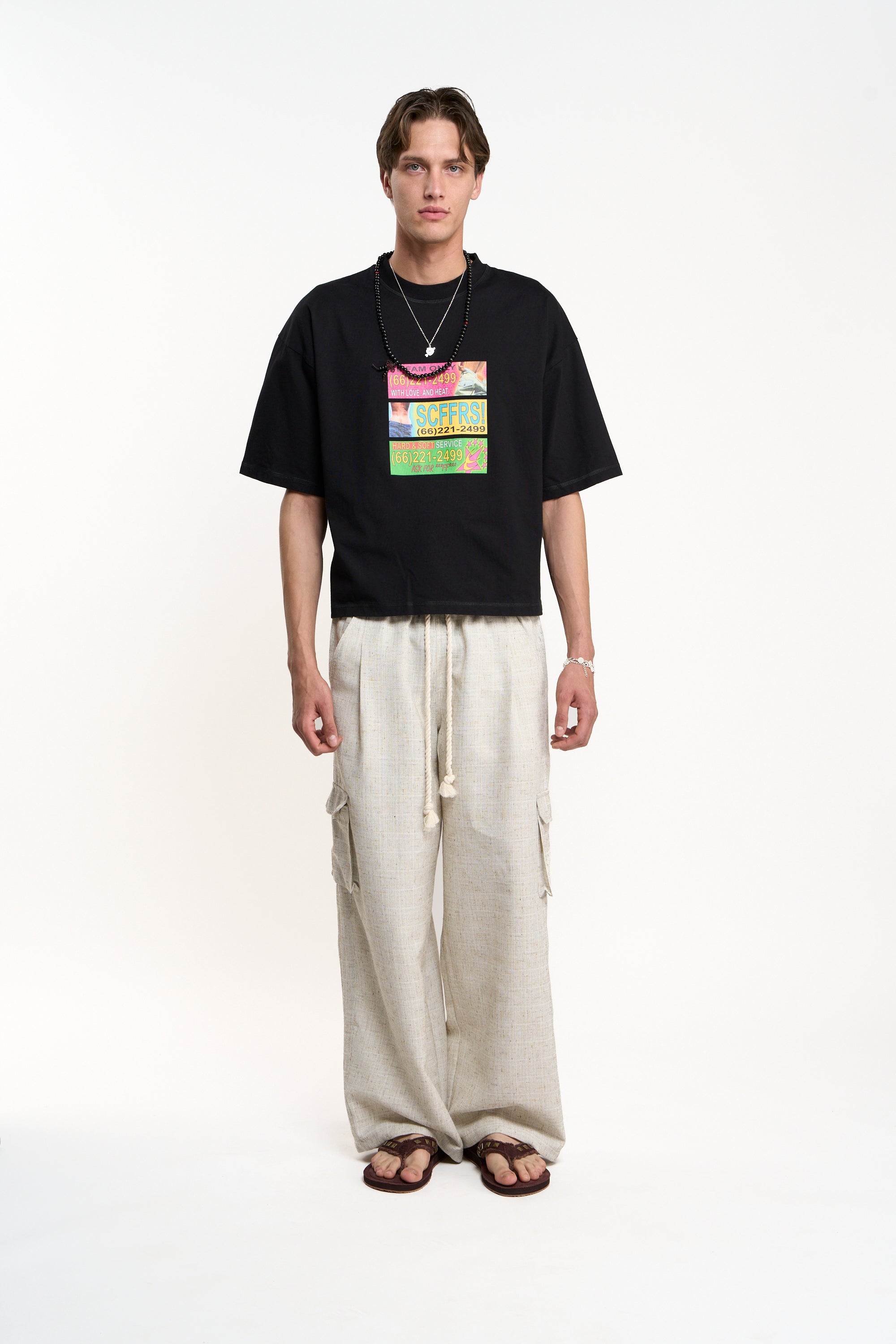 All Tops – Scuffers