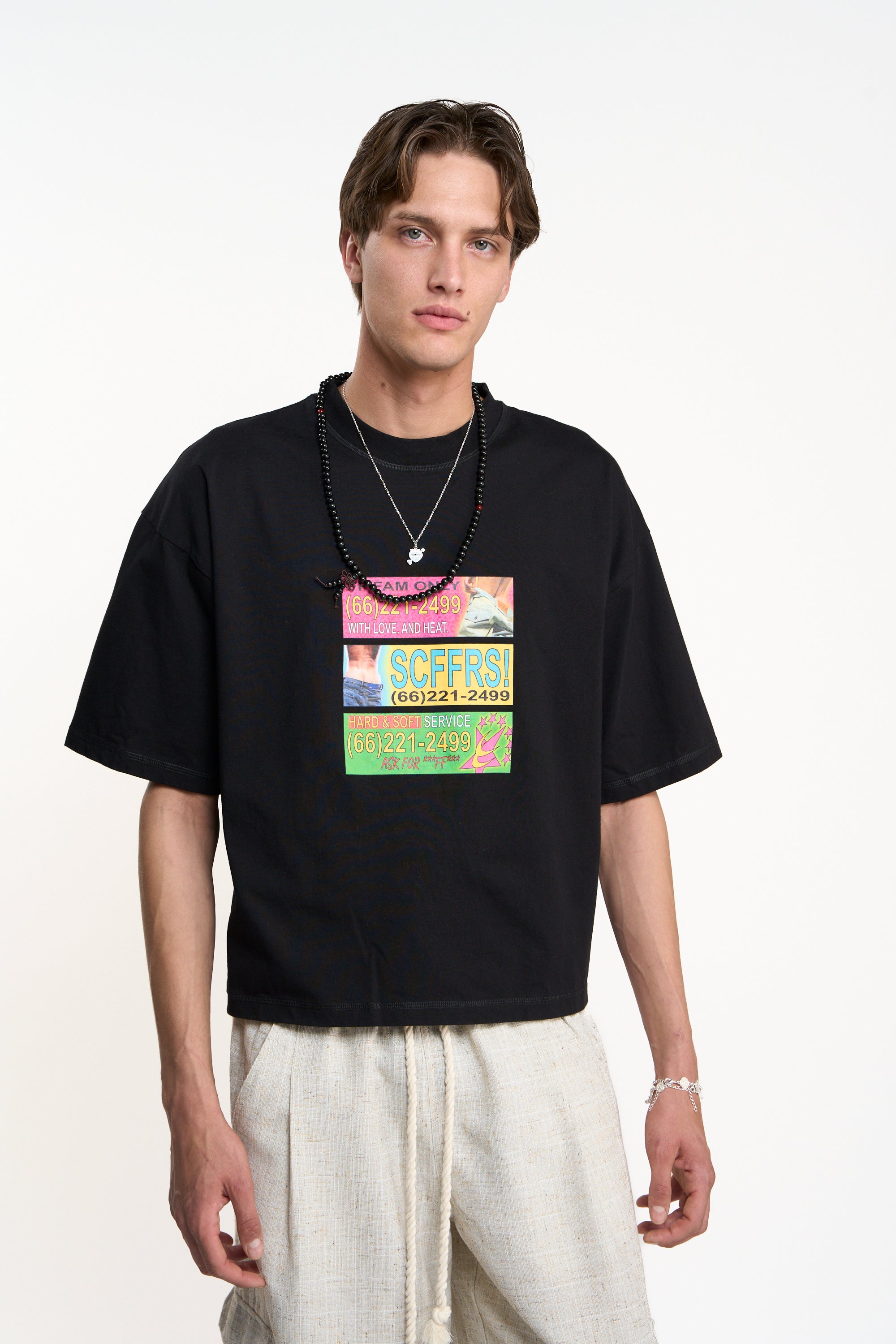 All Tops – Scuffers