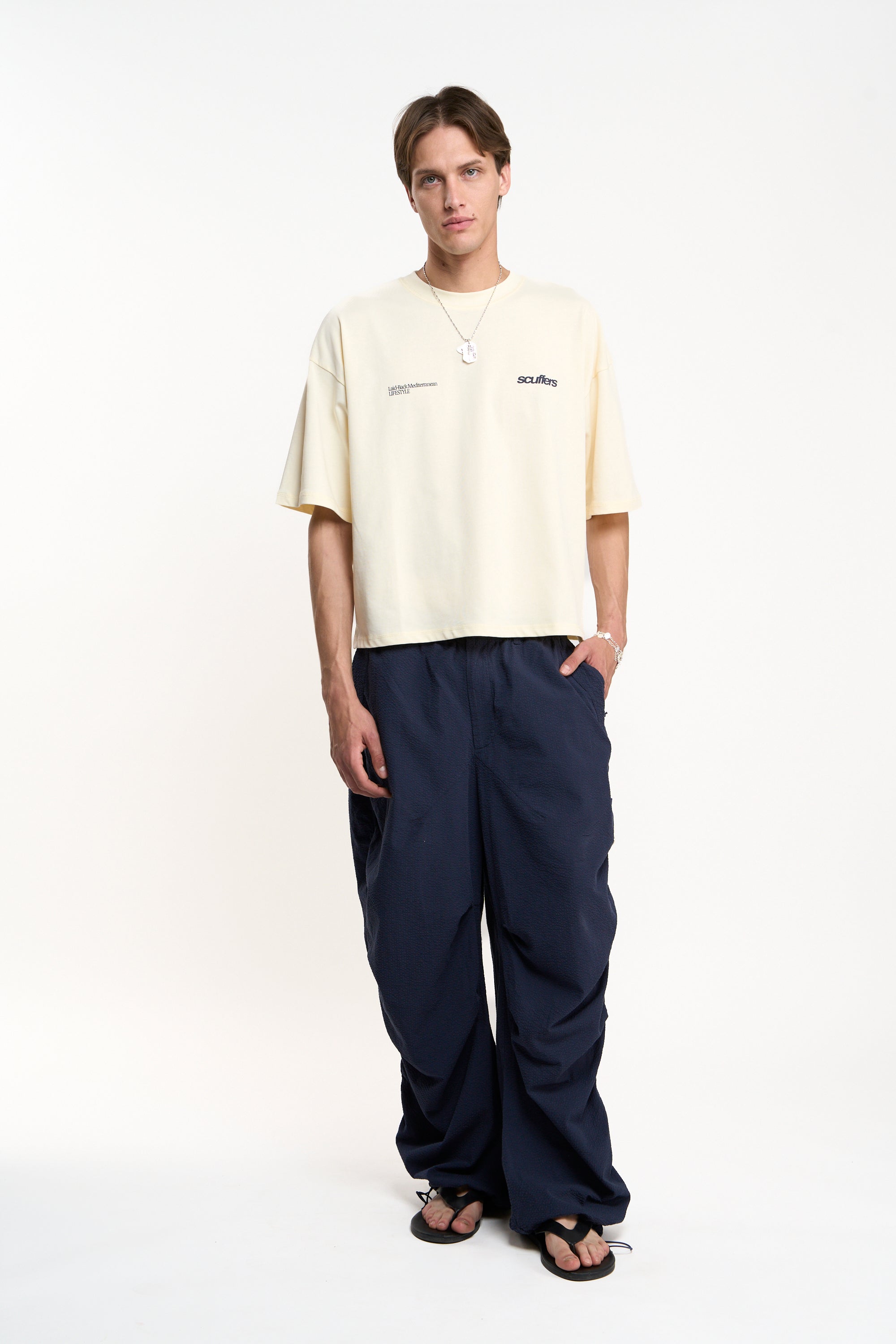 All Tops – Scuffers
