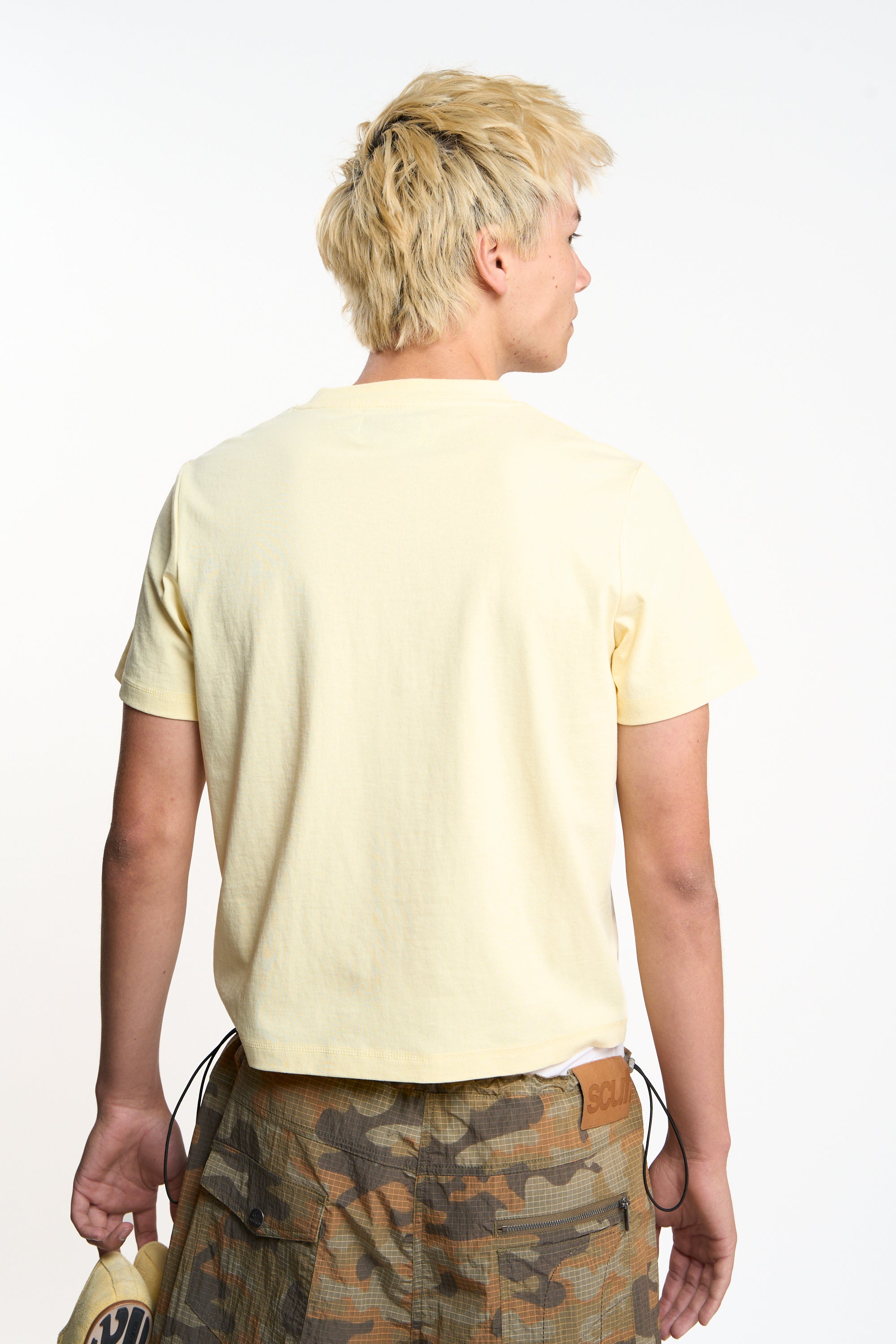 All Tops – Scuffers