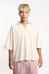 Play Ecru Polo