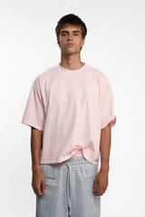 Knife Pink T-Shirt