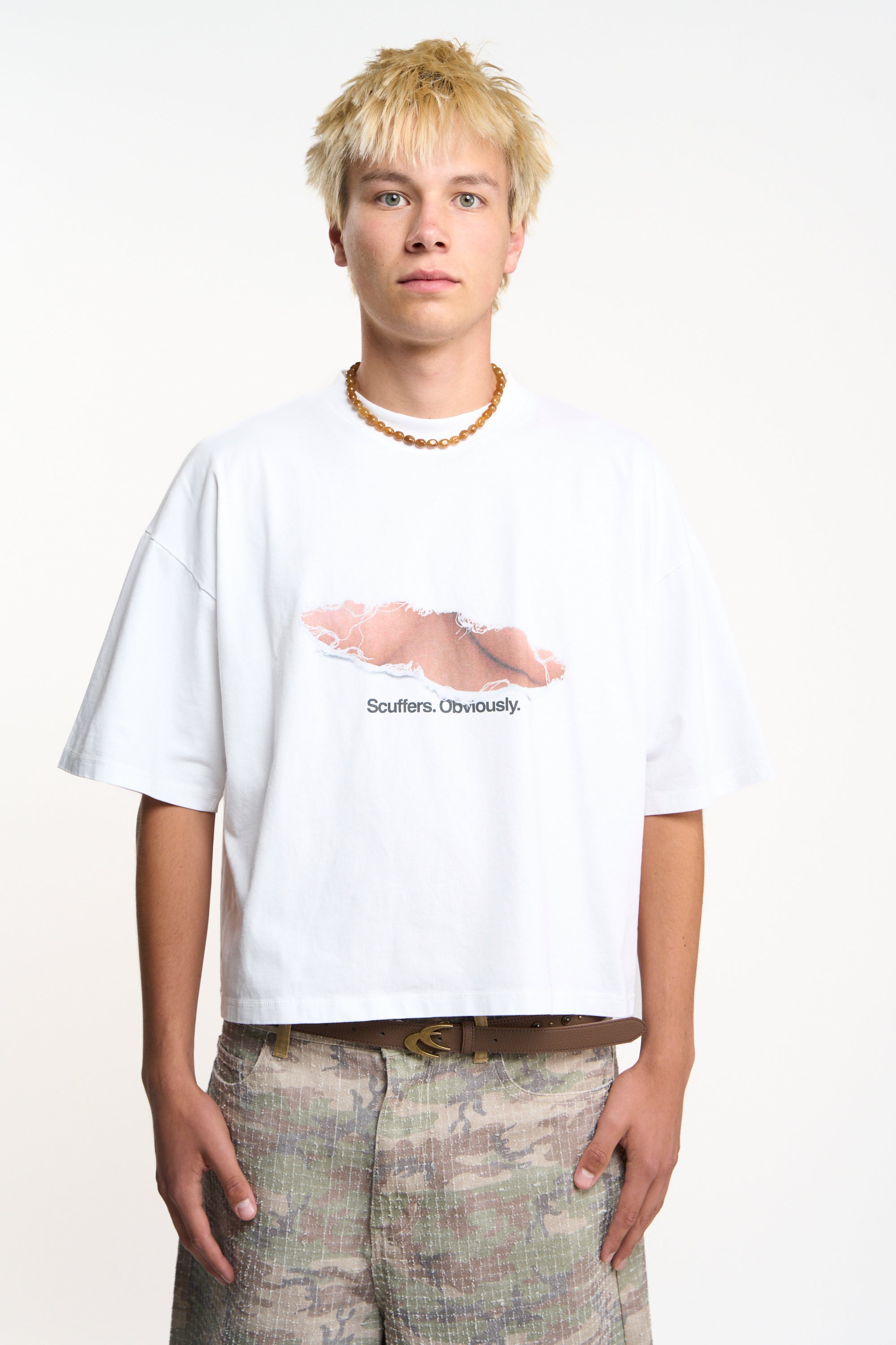 All Tops – Scuffers