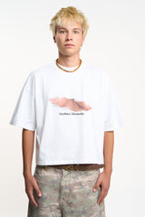 Obviously White T-Shirt