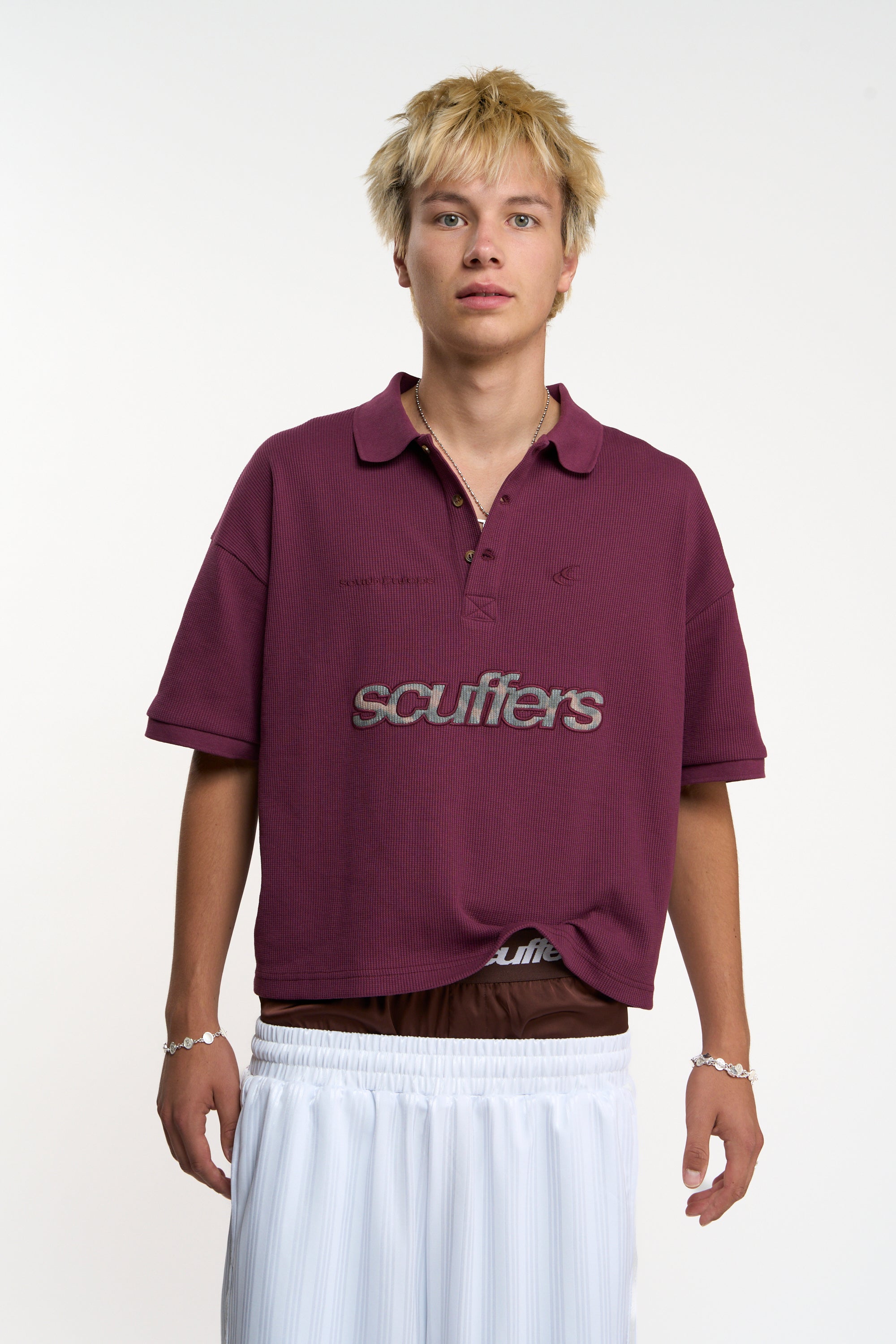 Polos – Scuffers