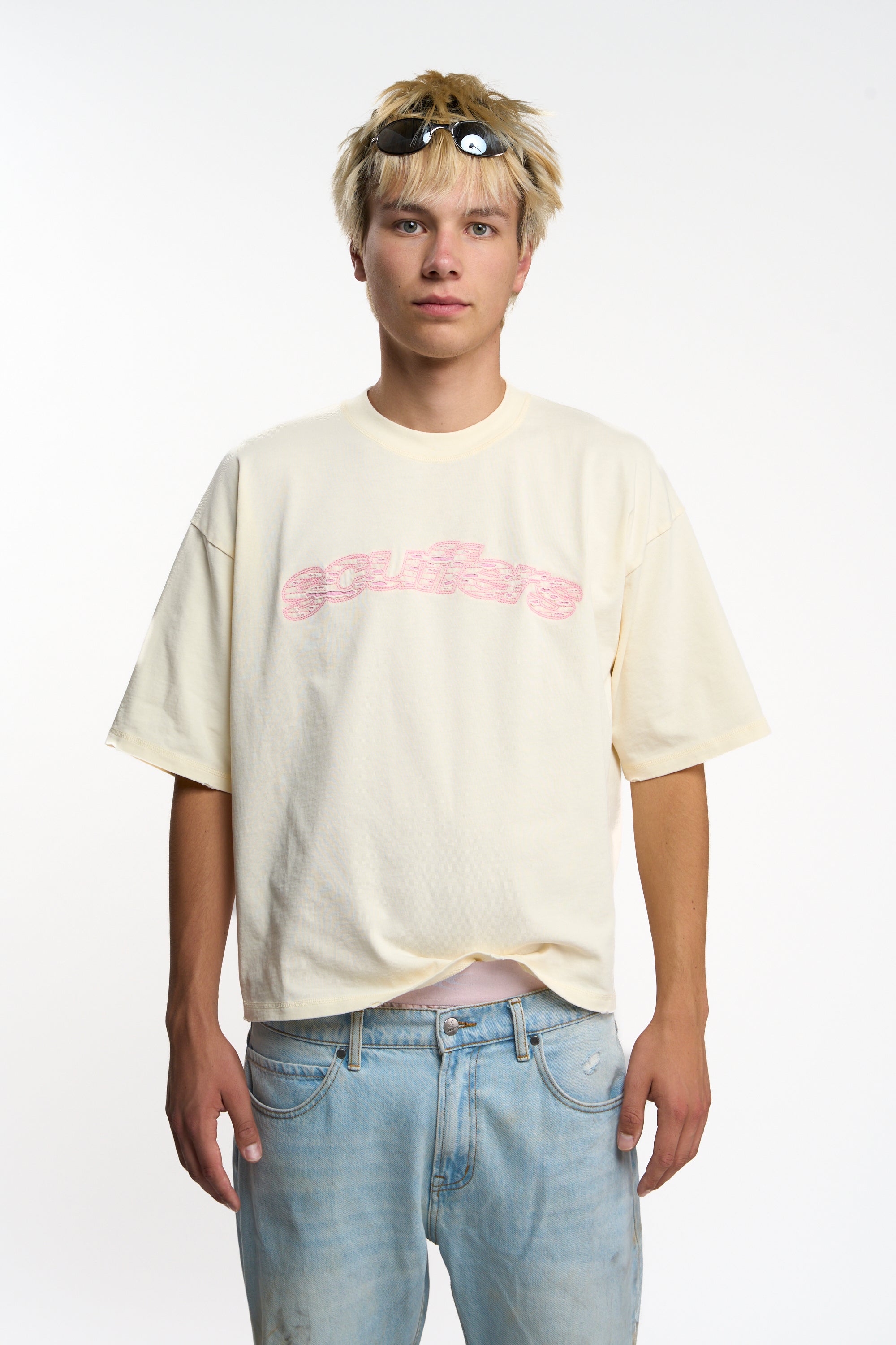 All Tops – Scuffers