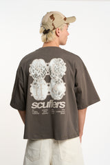 Barcelona Dark T-Shirt