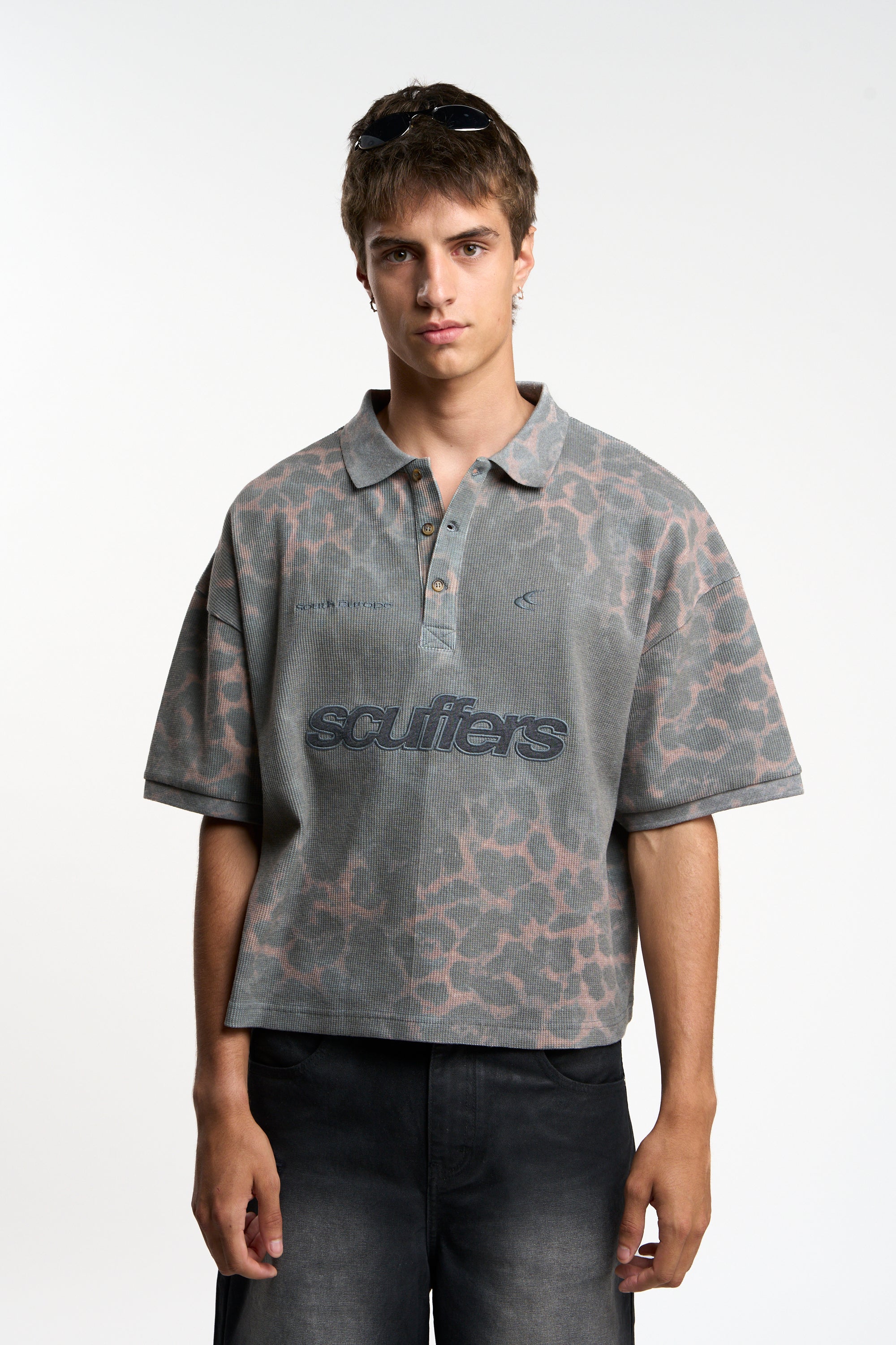Polos – Scuffers