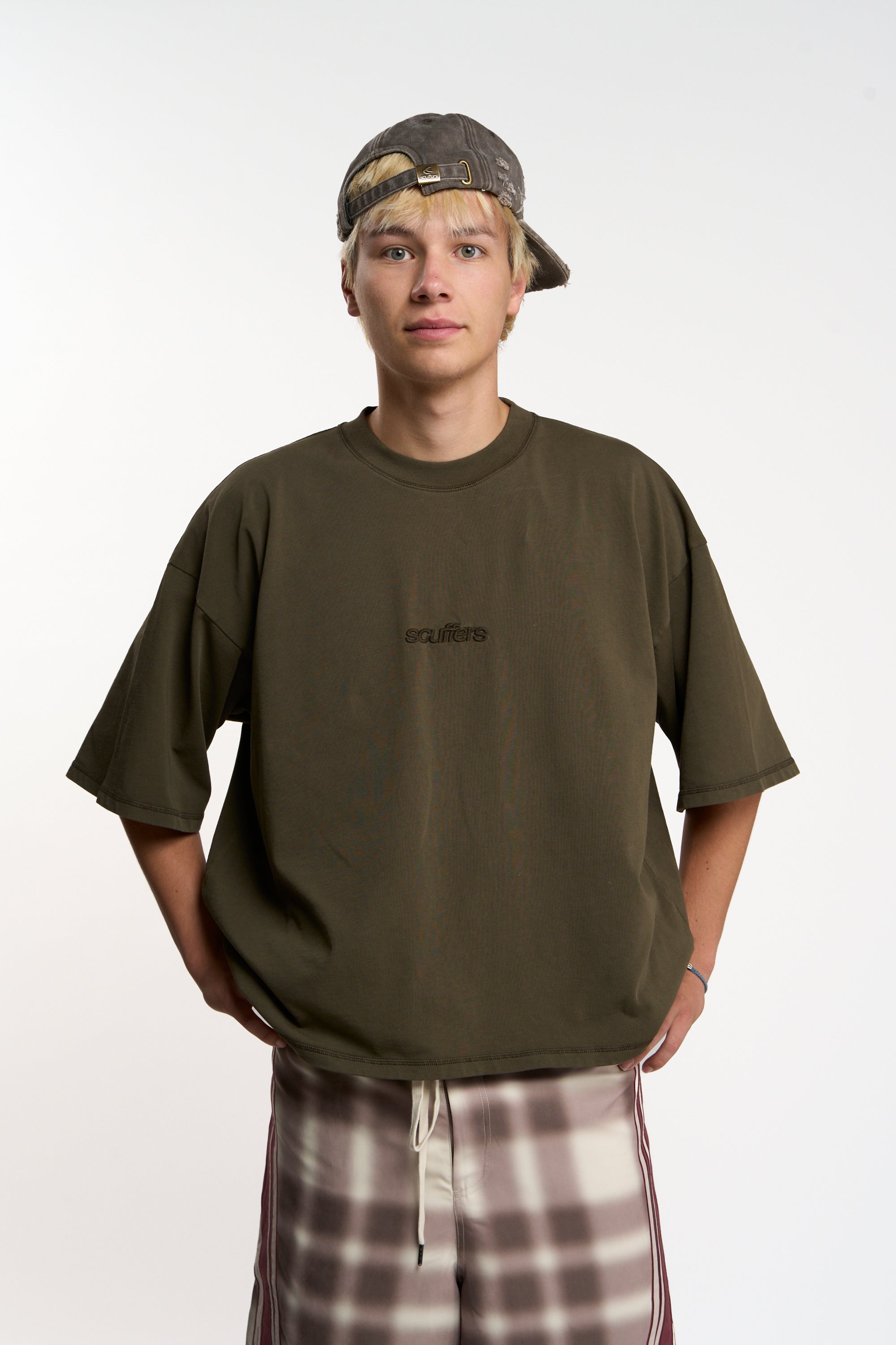 トップス scuffers All Tops – Scuffers