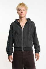 Lawsuit Dark Zipper
