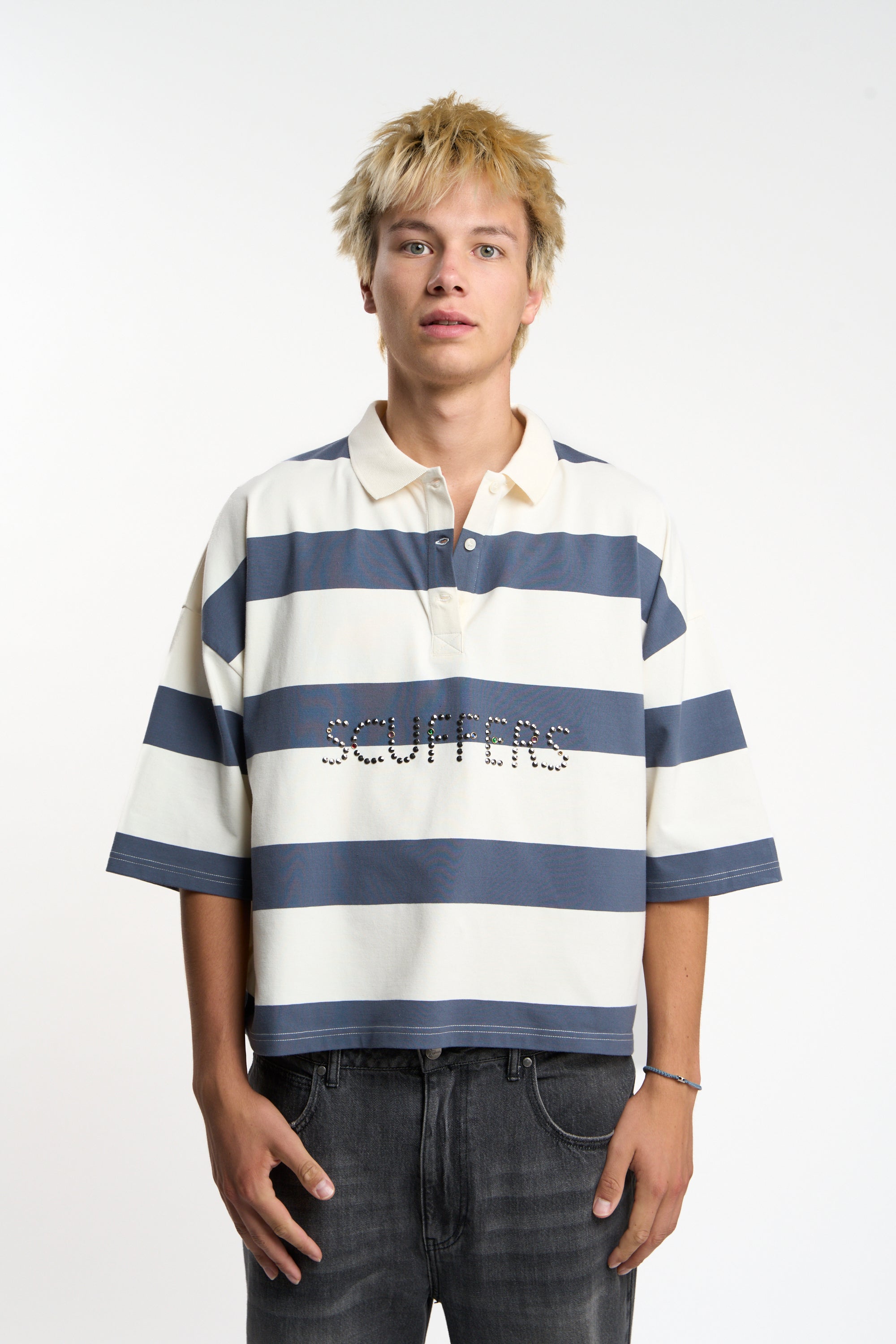 Polos – Scuffers