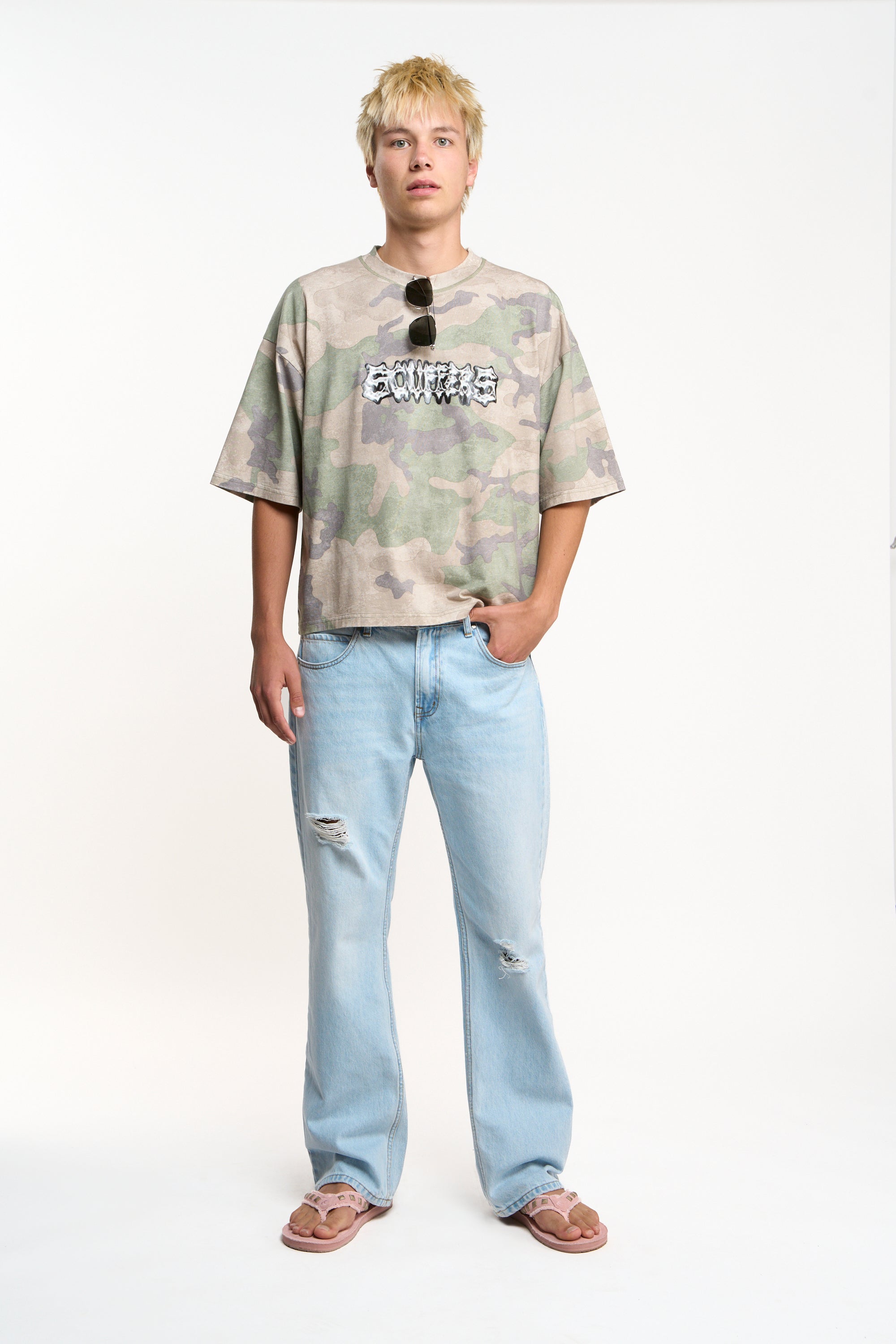 All Tops – Scuffers