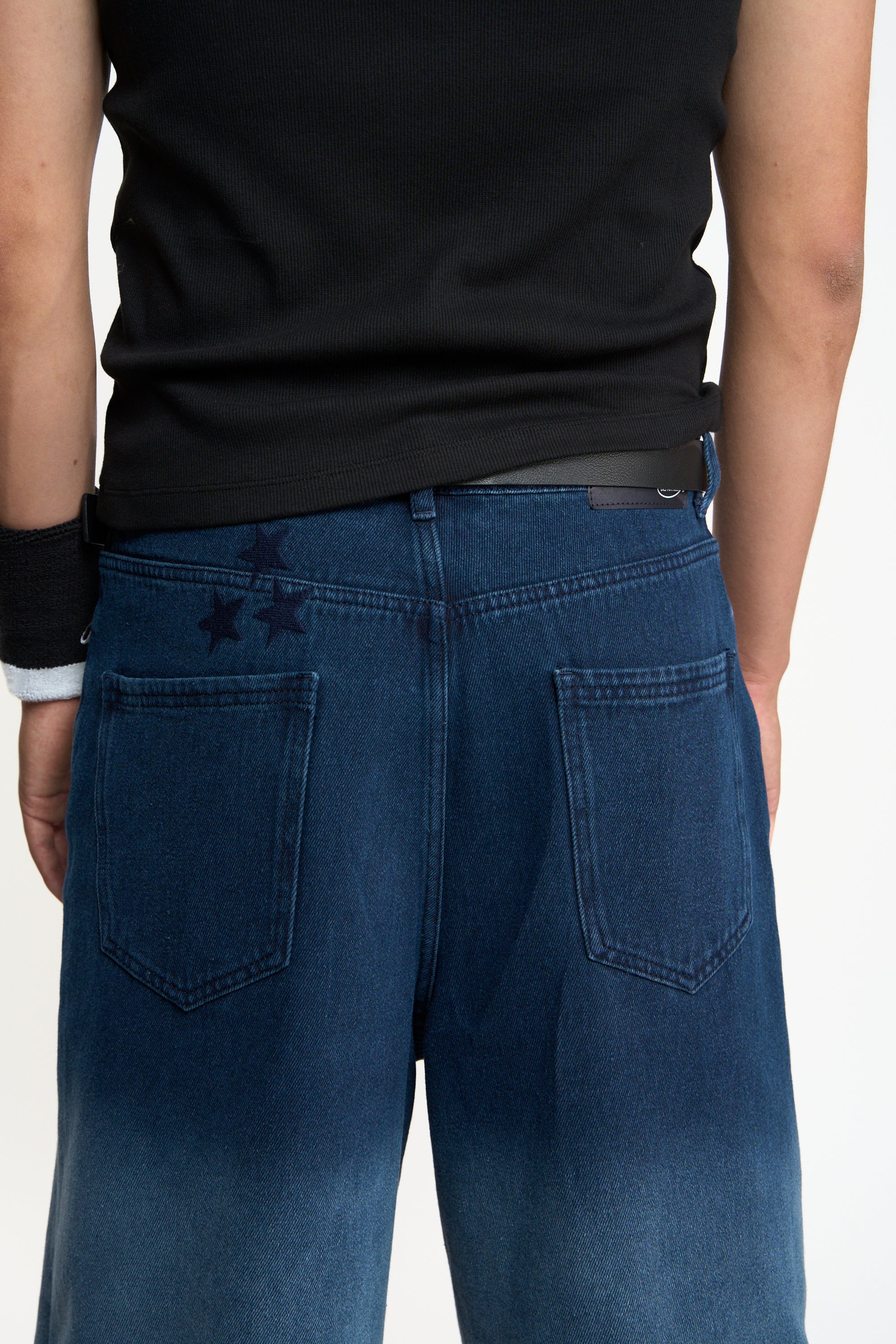 Chief Dark Blue Jorts – Scuffers