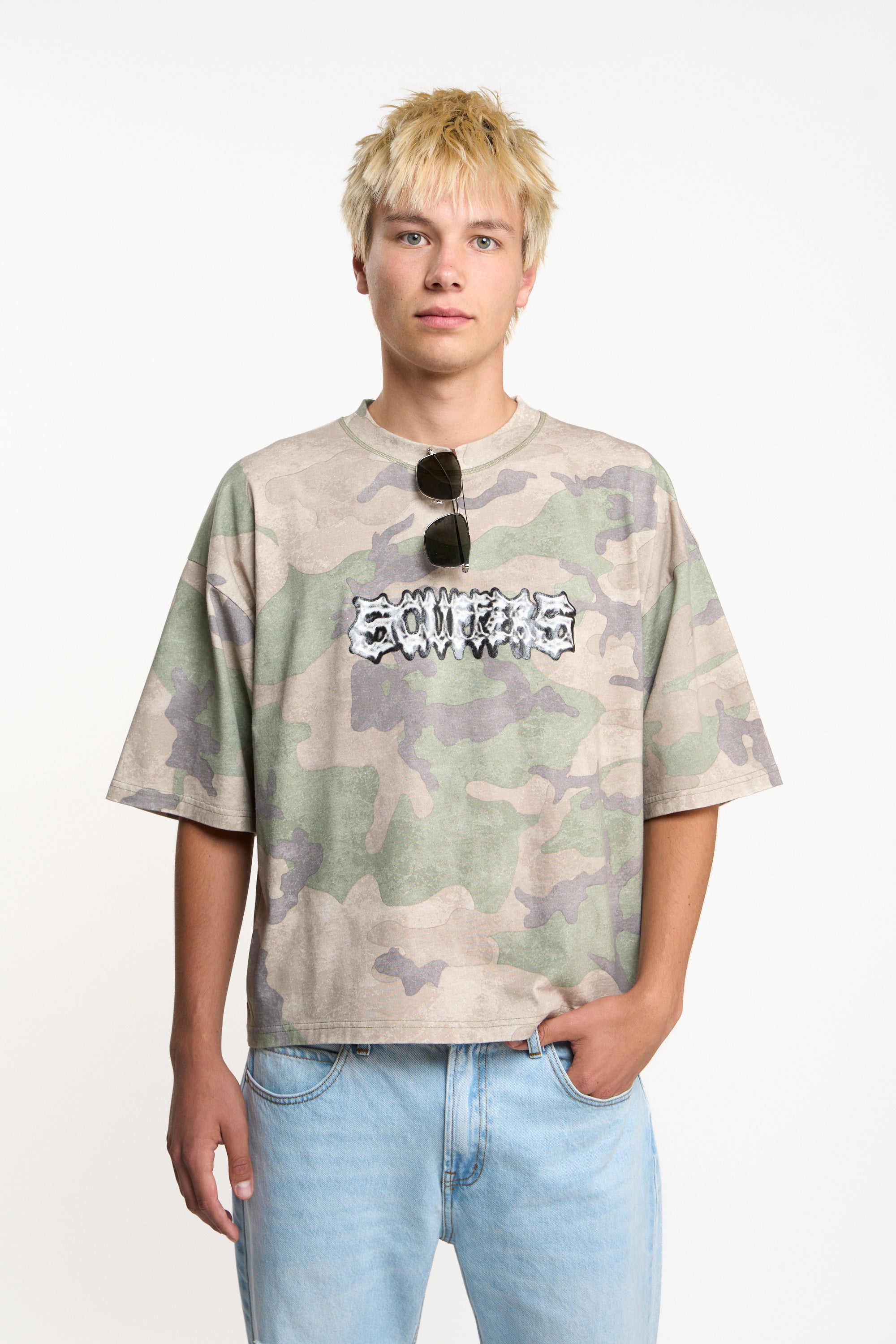 New Arrivals - Latest Streetwear Drops | Scuffers