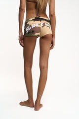 Ventus Camo Shorts