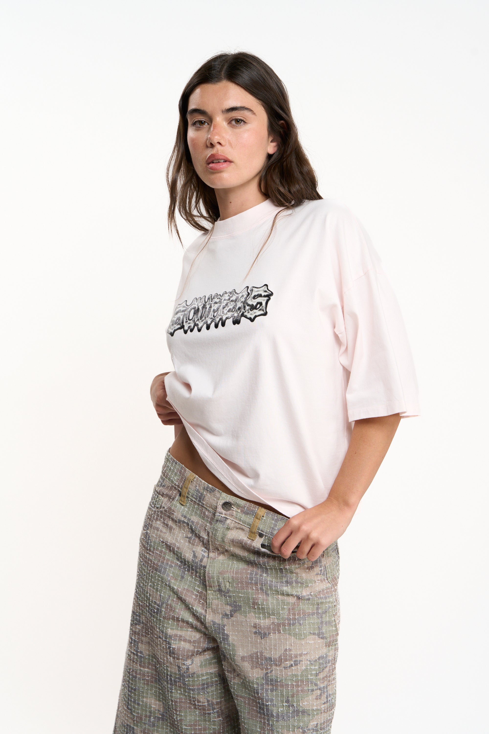 Bellic Pink T-Shirt
