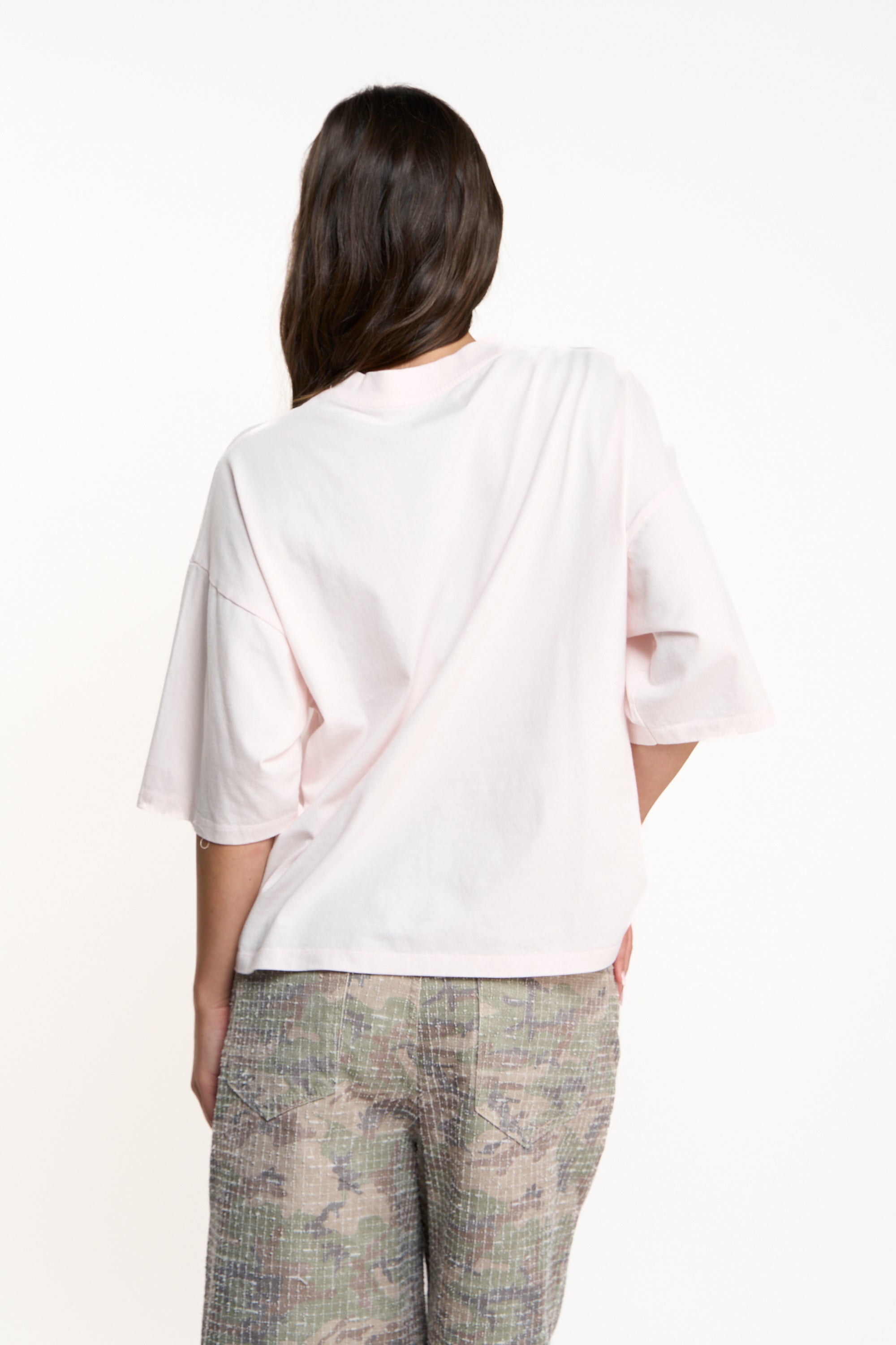 Bellic Pink T-Shirt