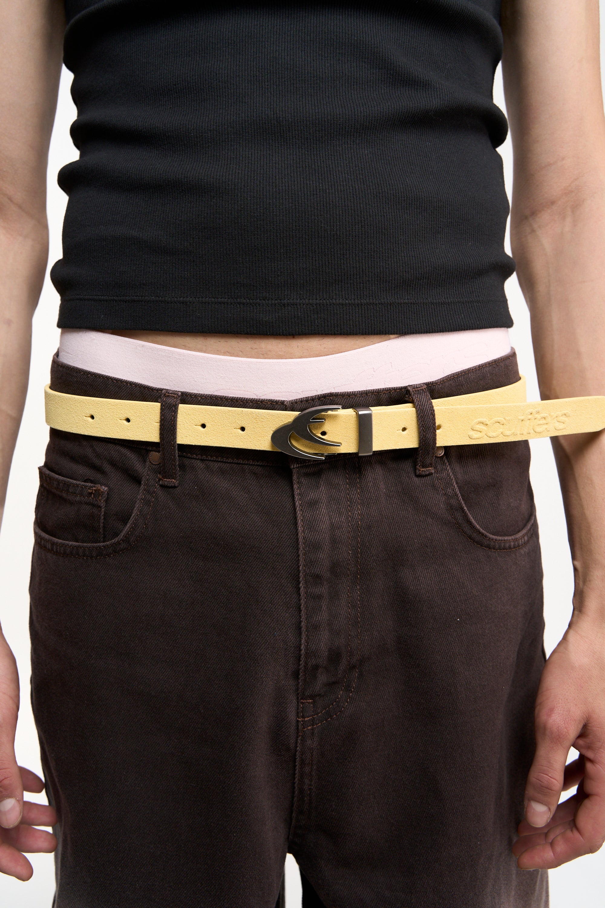 Belts – Scuffers
