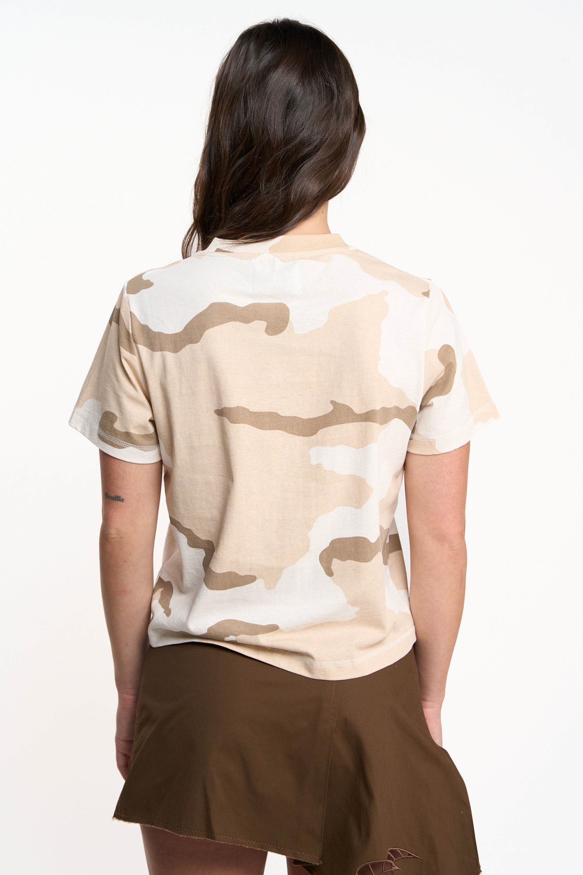Marlon Camo T-Shirt