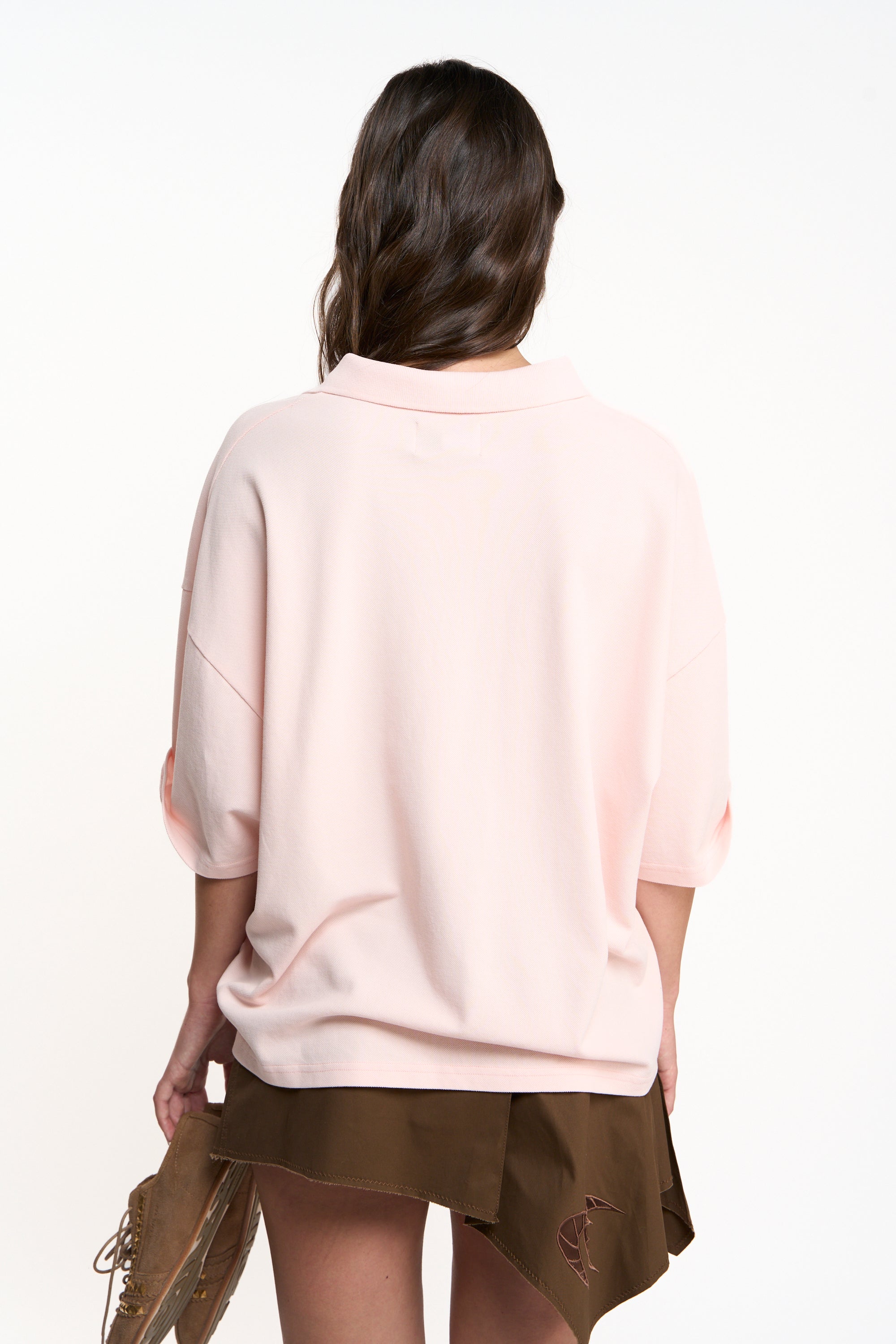 Play Pink Polo